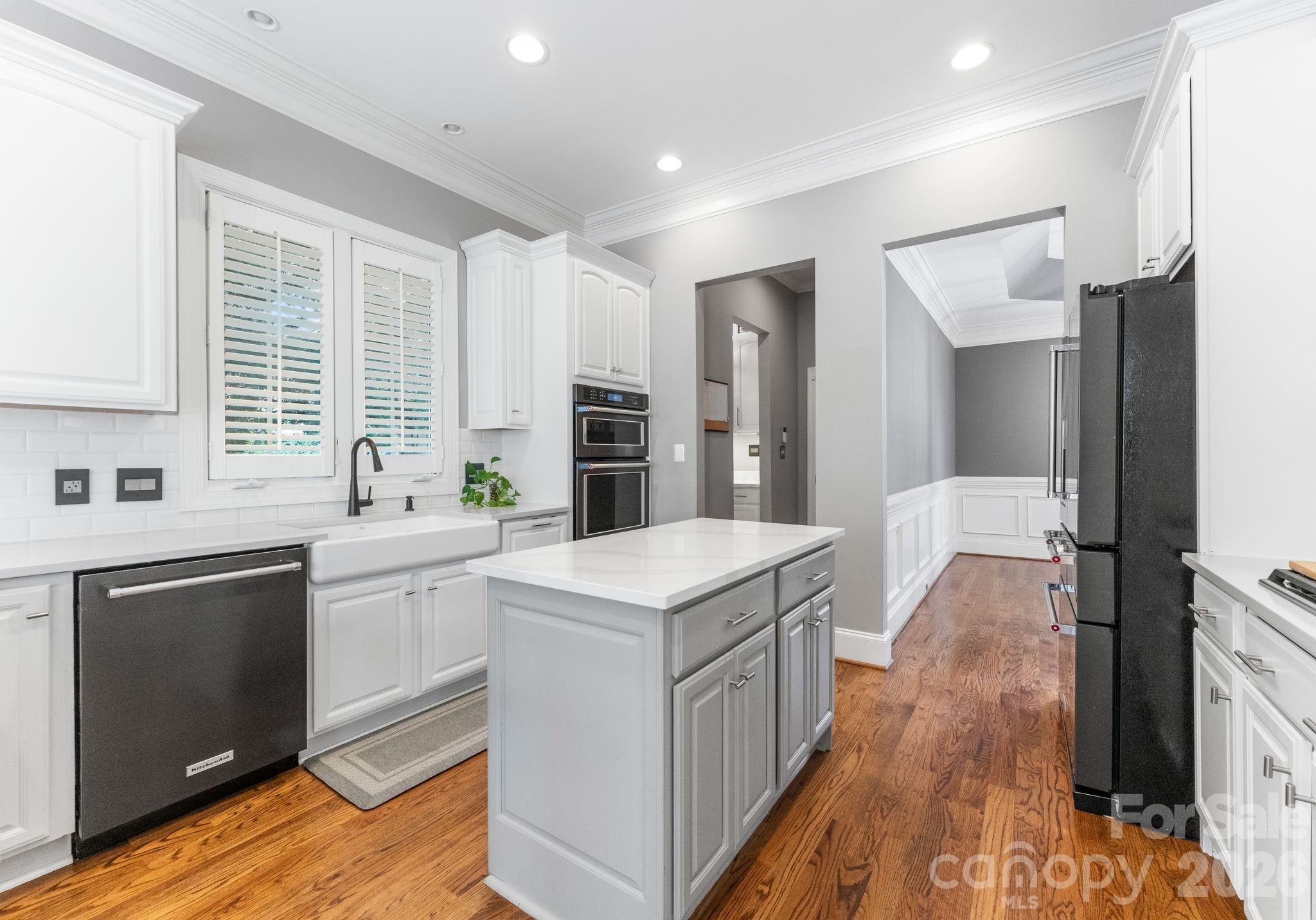 4536 Rustling Woods Drive — Denver