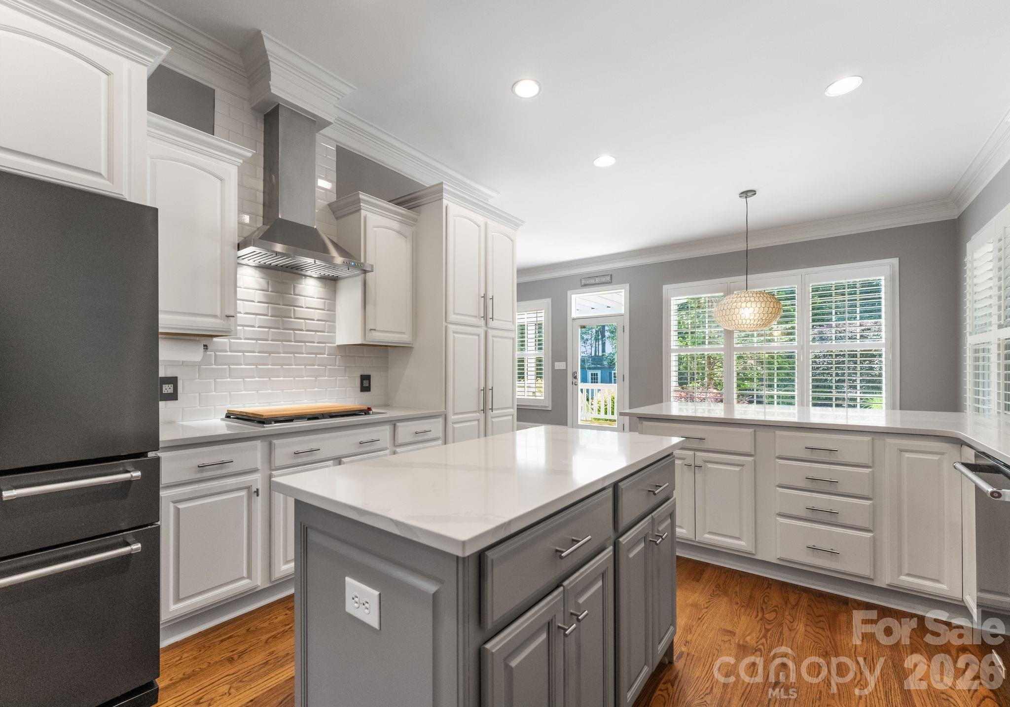 4536 Rustling Woods Drive — Denver