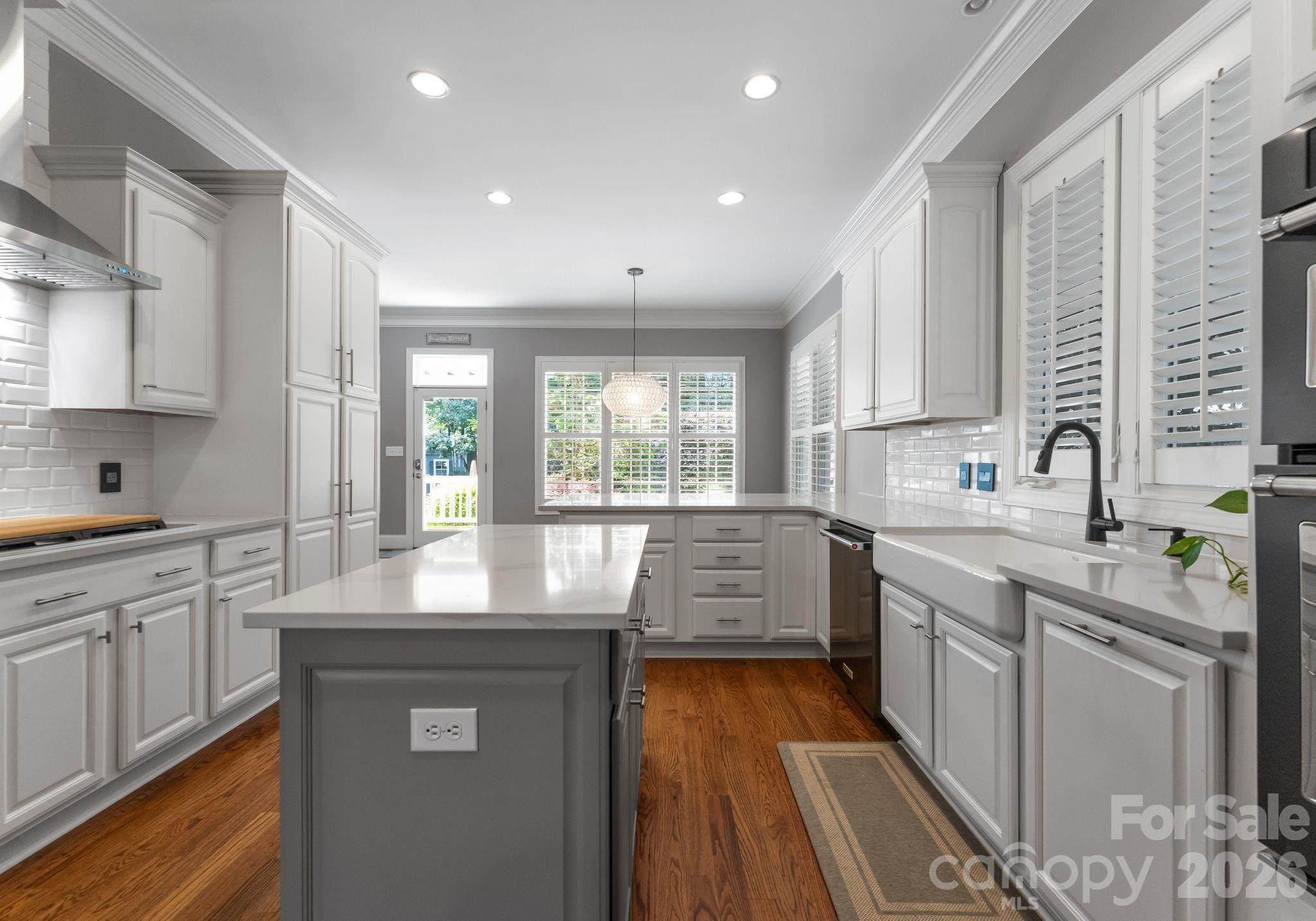 4536 Rustling Woods Drive — Denver
