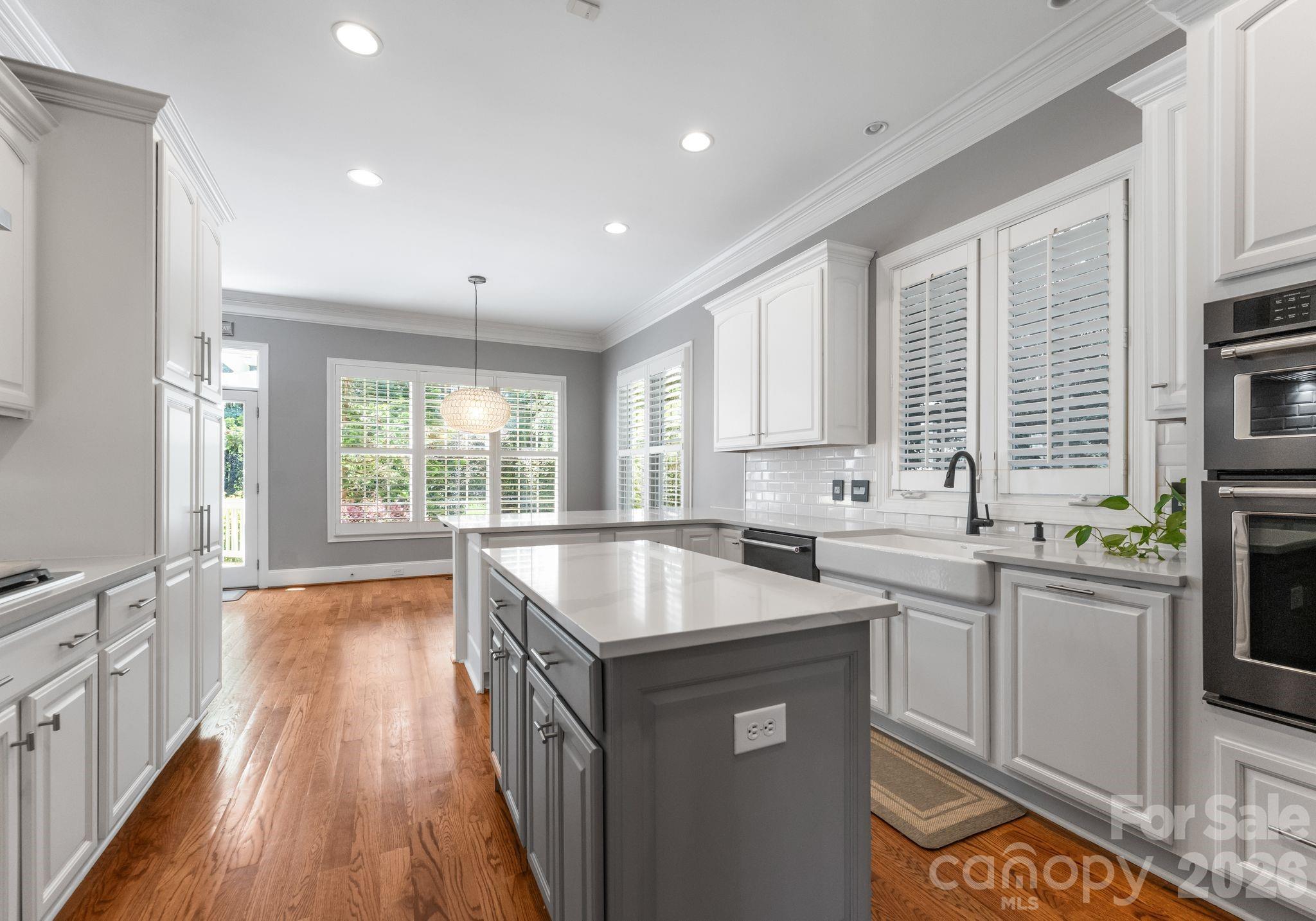 4536 Rustling Woods Drive — Denver