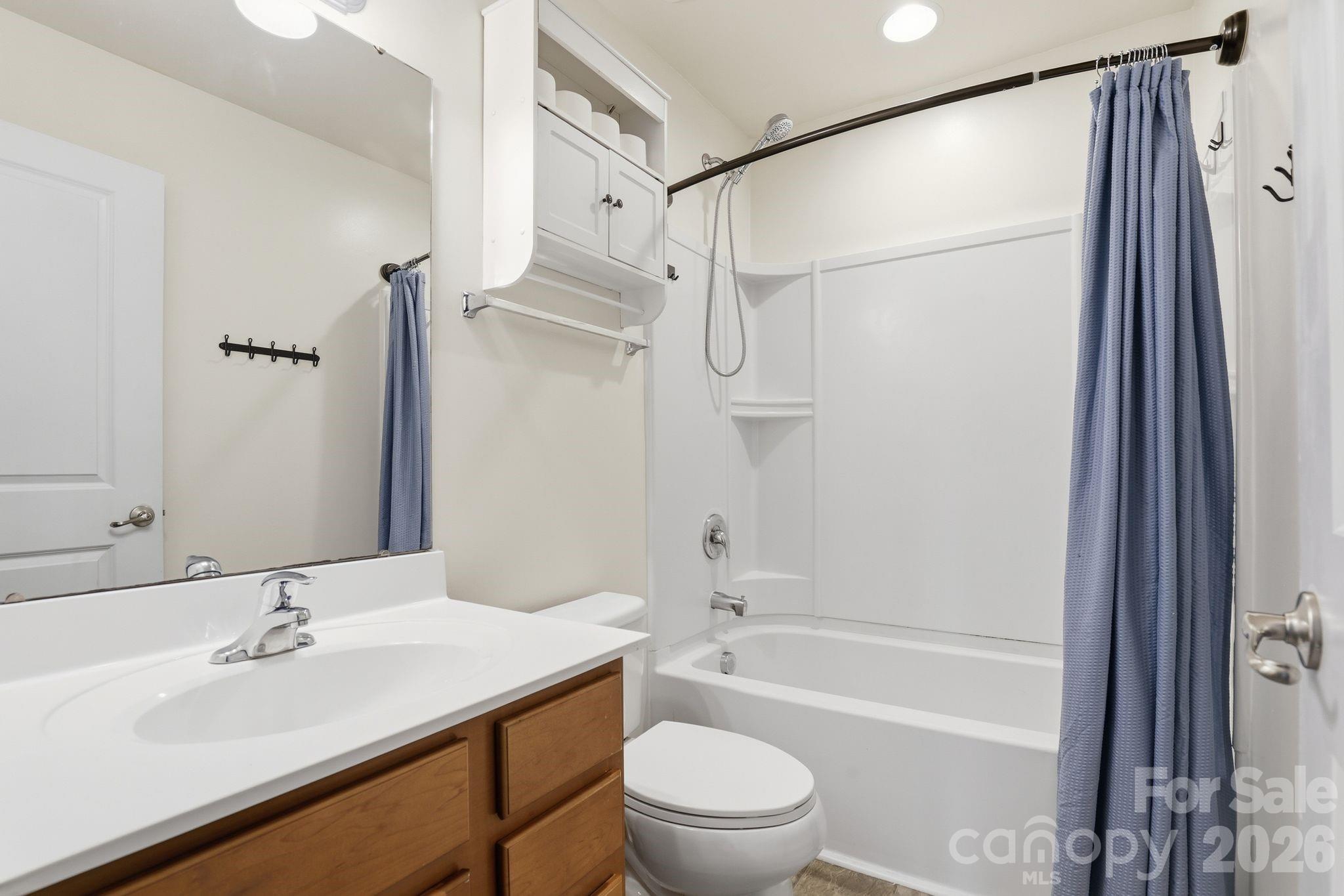 7532 W Berkeley Road #25 — Denver