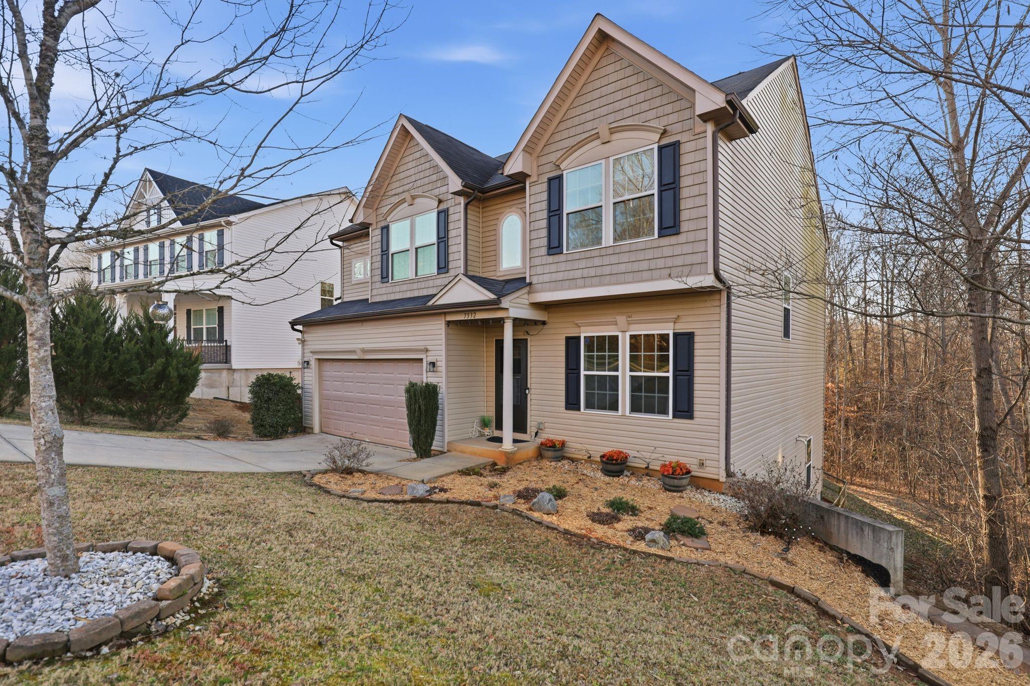 7532 W Berkeley Road #25 — Denver