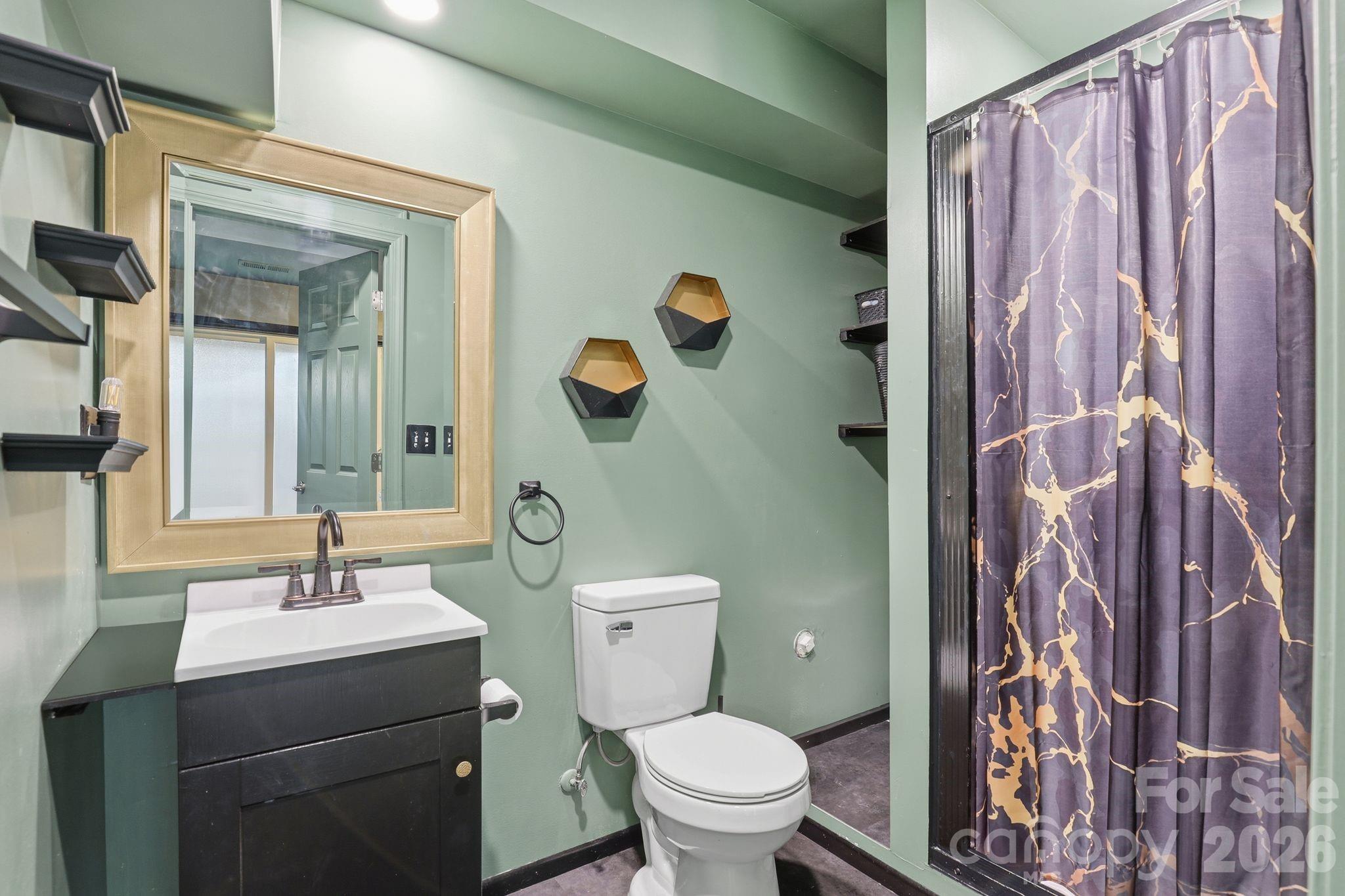 7532 W Berkeley Road #25 — Denver