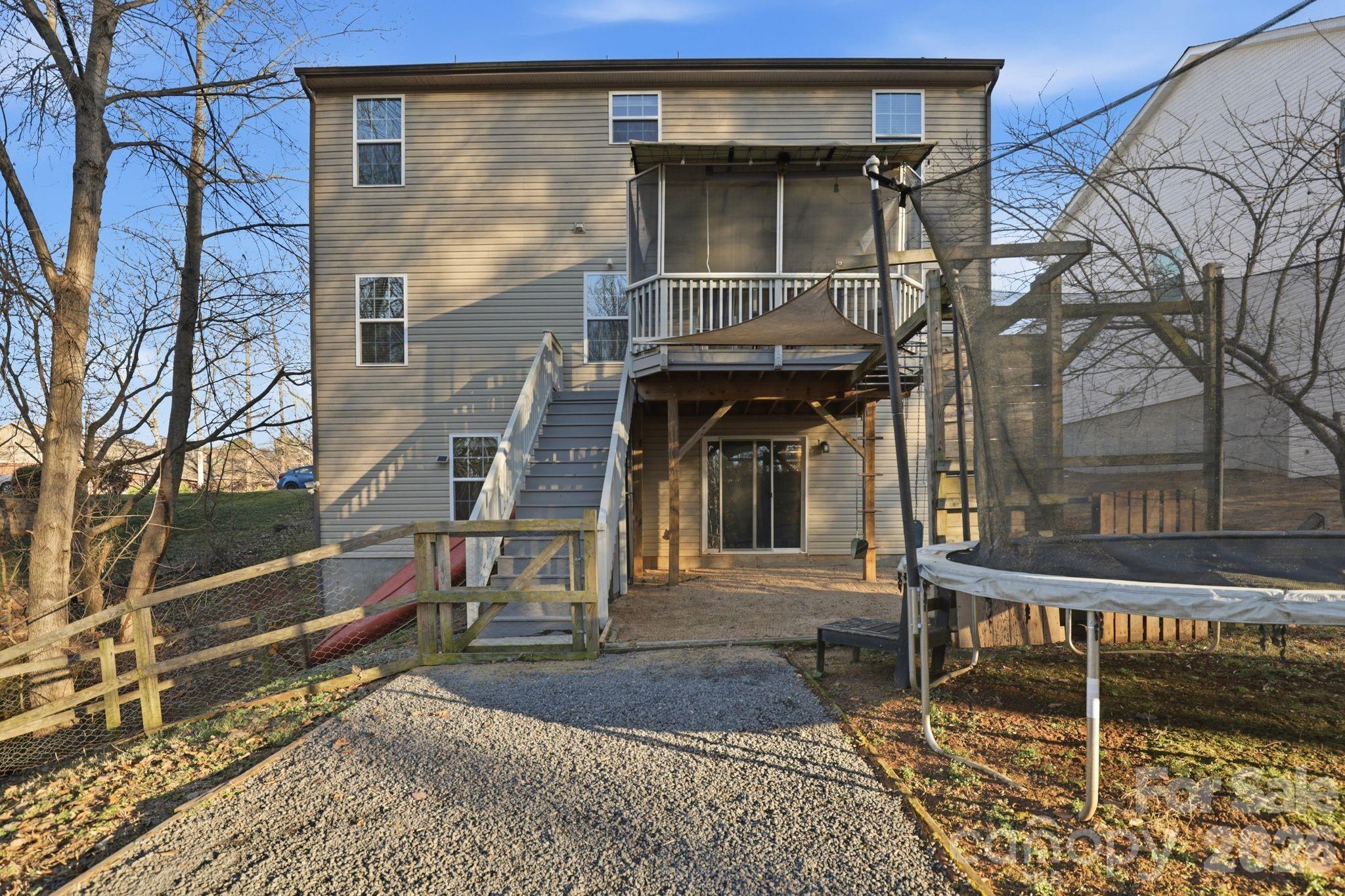 7532 W Berkeley Road #25 — Denver