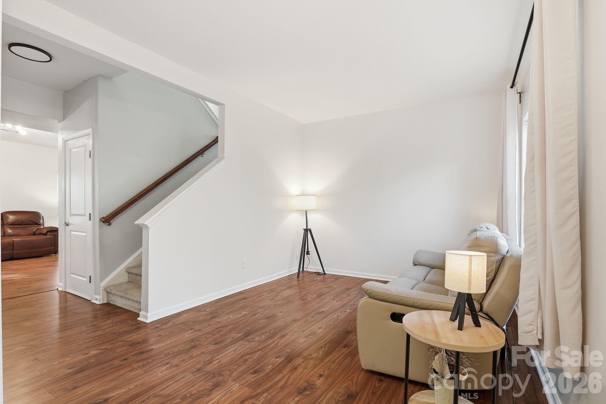 7532 W Berkeley Road #25 — Denver