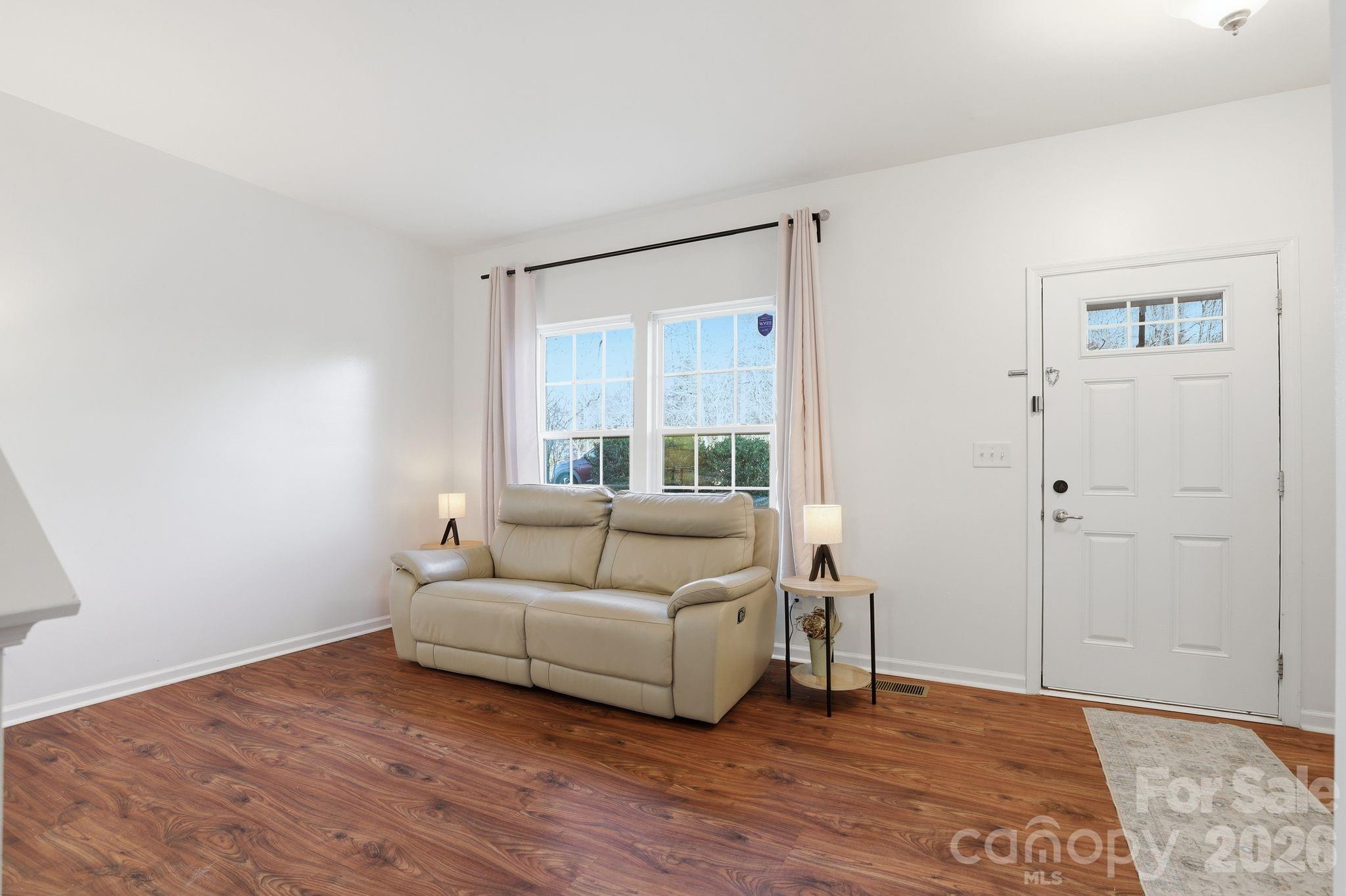 7532 W Berkeley Road #25 — Denver