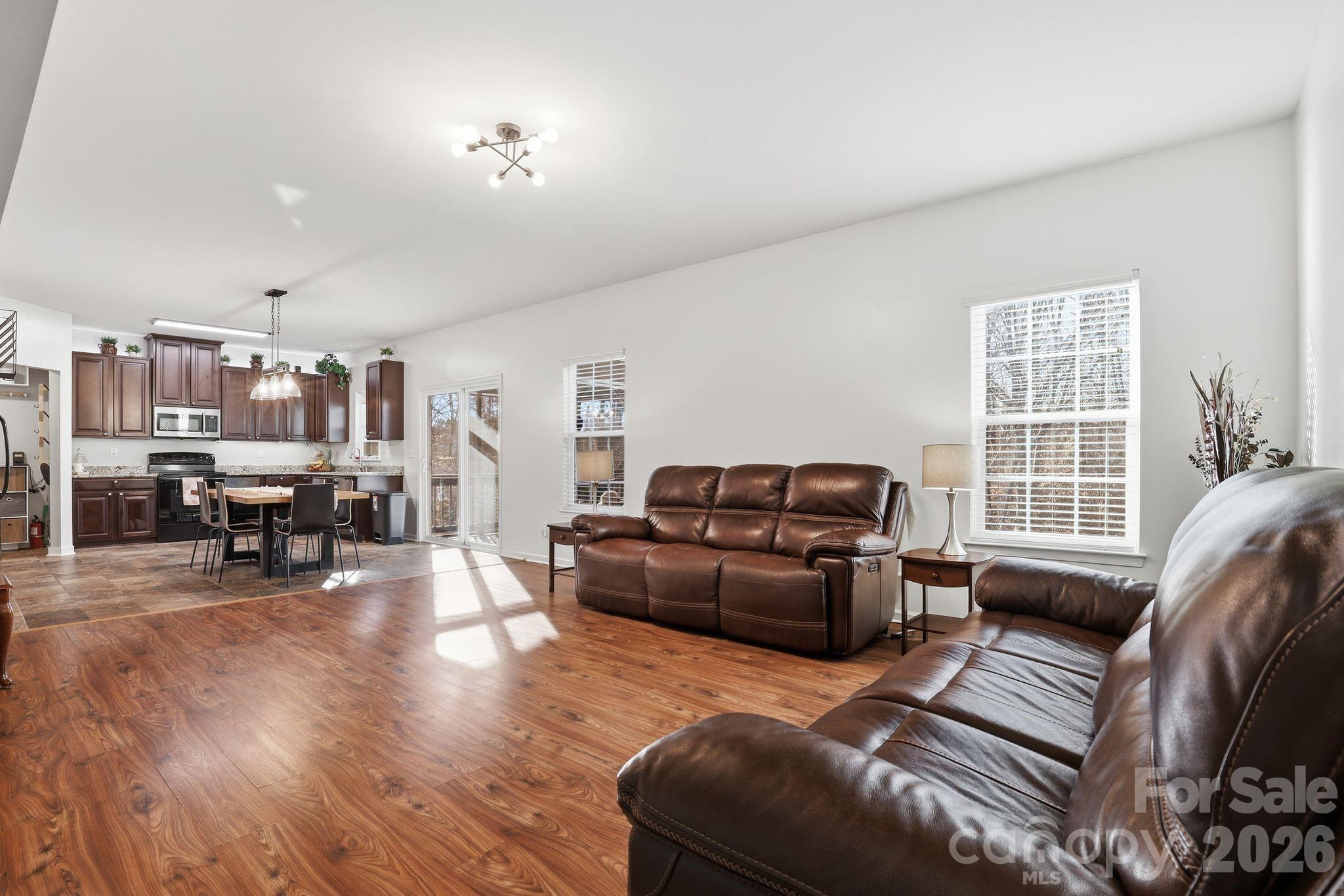 7532 W Berkeley Road #25 — Denver
