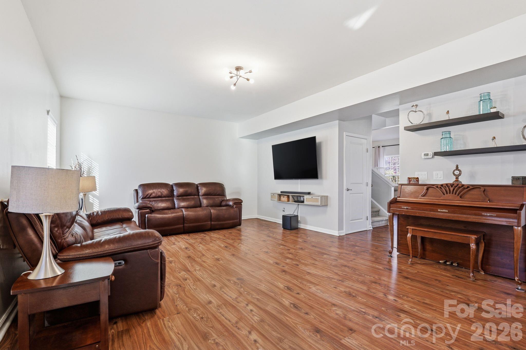 7532 W Berkeley Road #25 — Denver