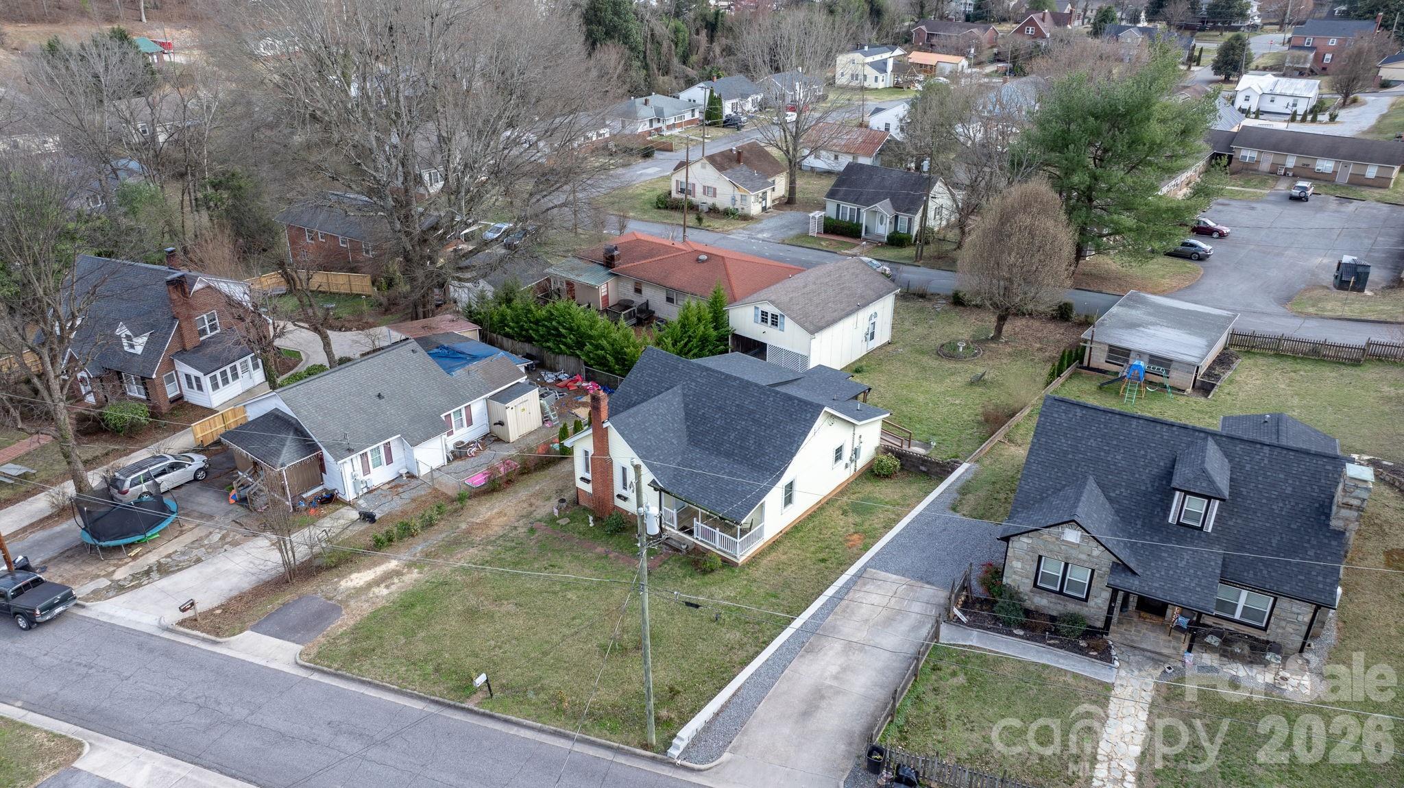 88 Lincoln Avenue — Marion