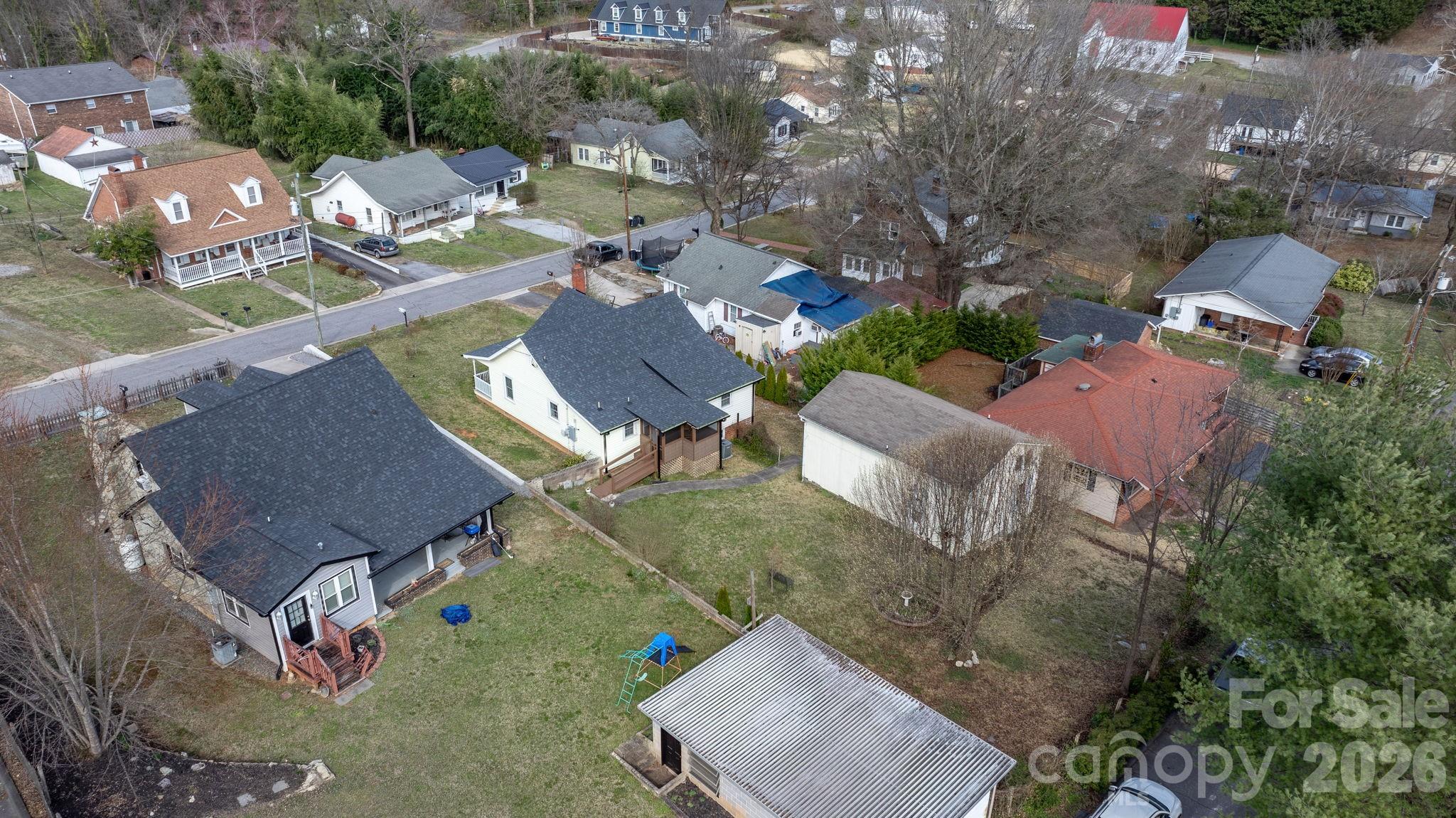 88 Lincoln Avenue — Marion