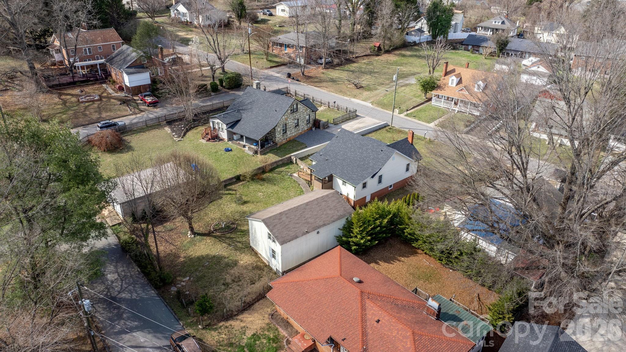 88 Lincoln Avenue — Marion