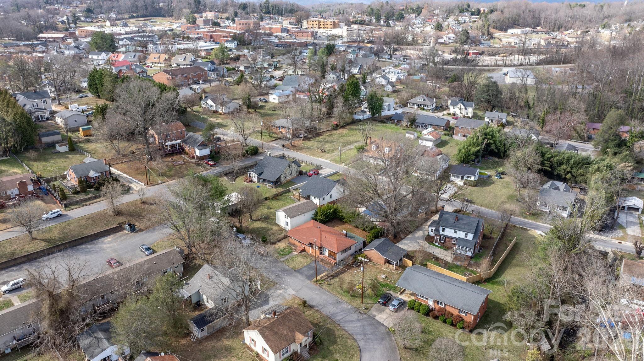 88 Lincoln Avenue — Marion