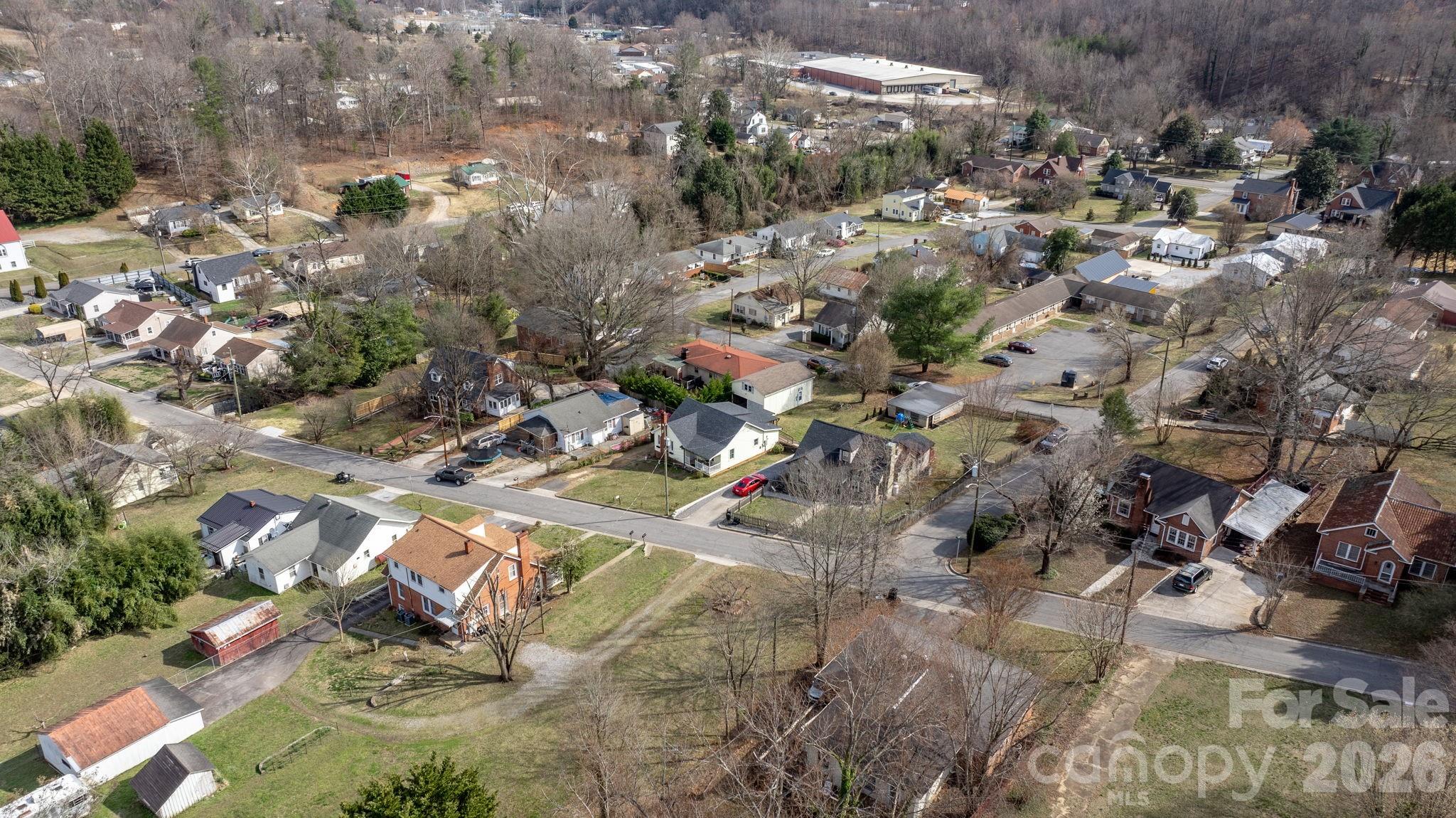 88 Lincoln Avenue — Marion