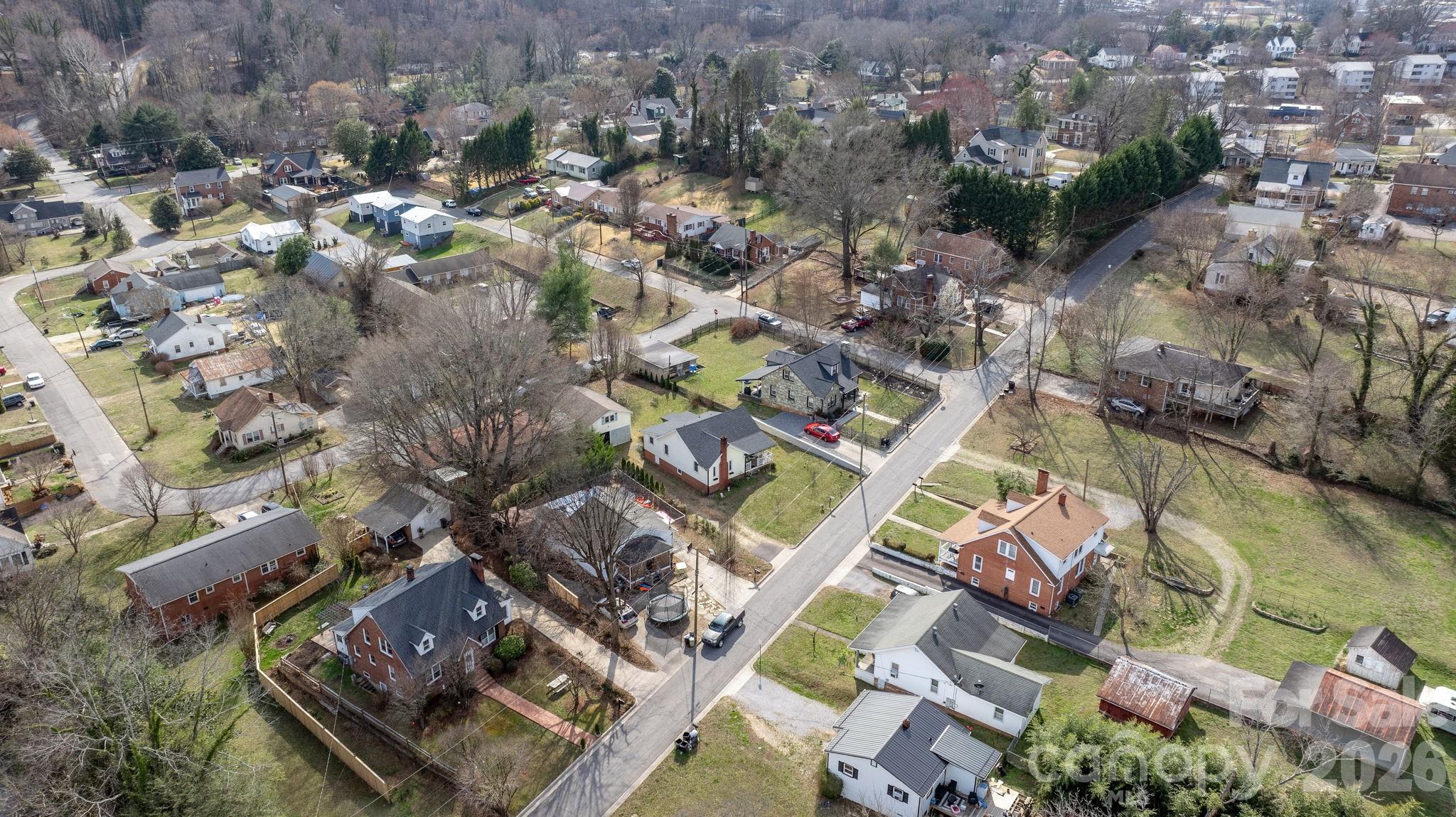 88 Lincoln Avenue — Marion