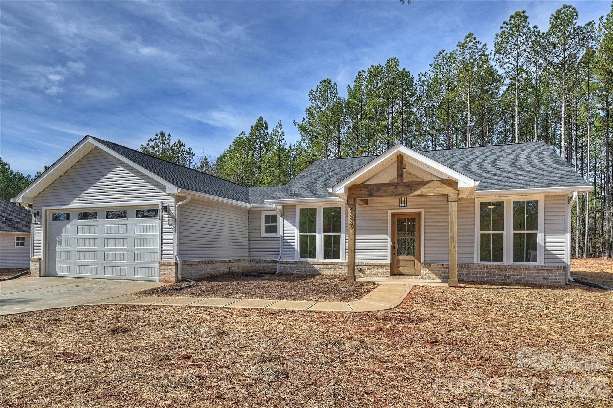 2279 Lee Lawing Road — Lincolnton