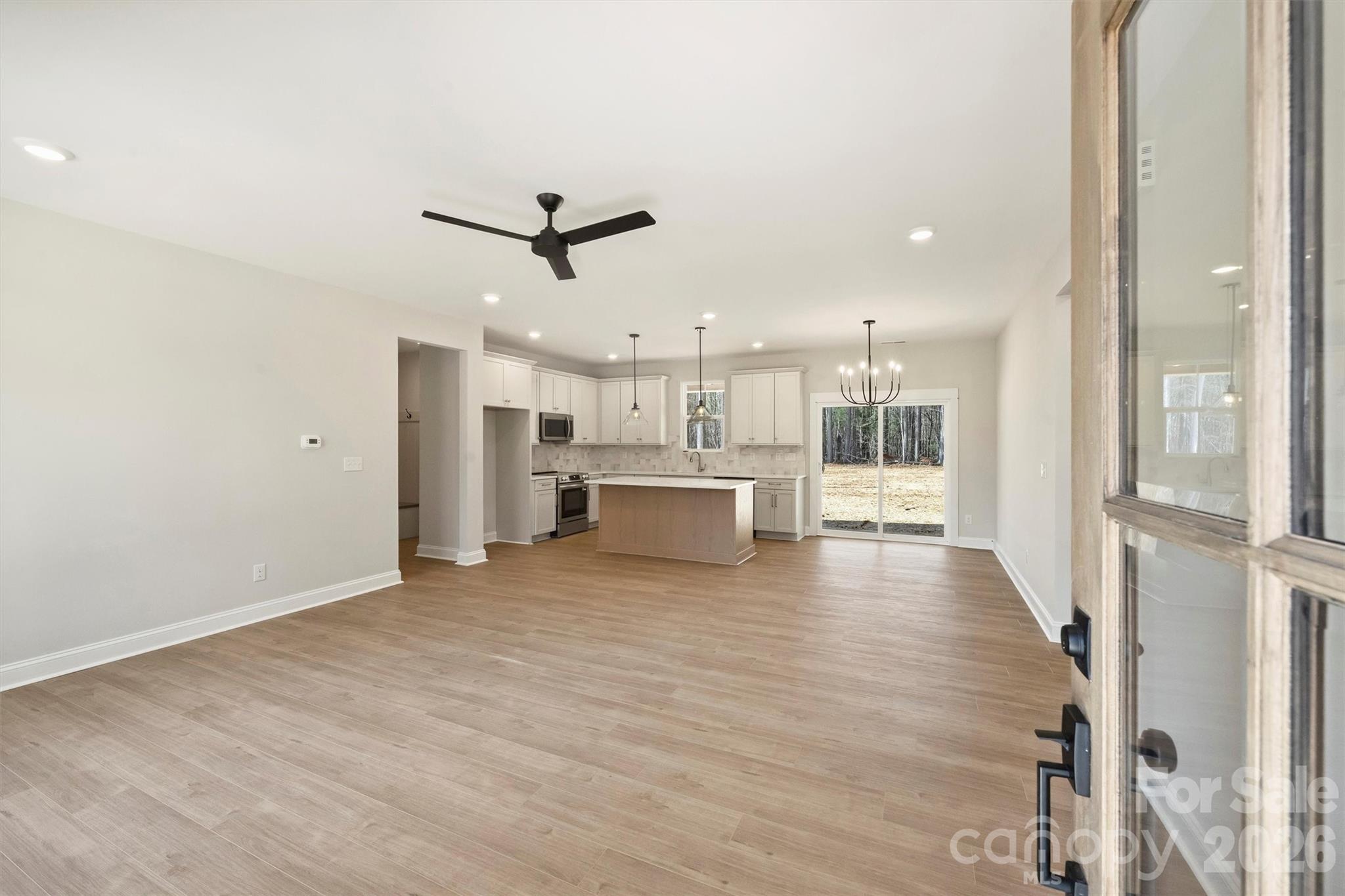 2279 Lee Lawing Road — Lincolnton