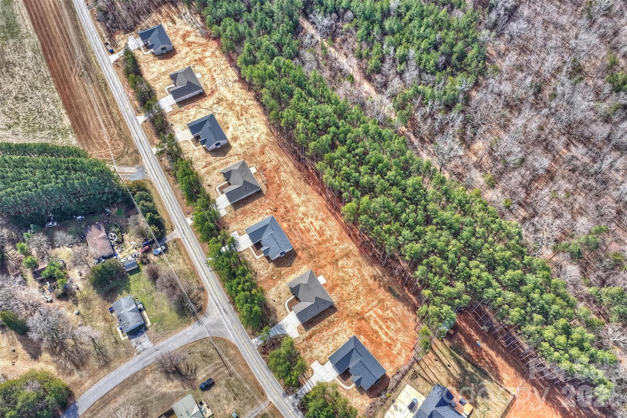 2279 Lee Lawing Road — Lincolnton