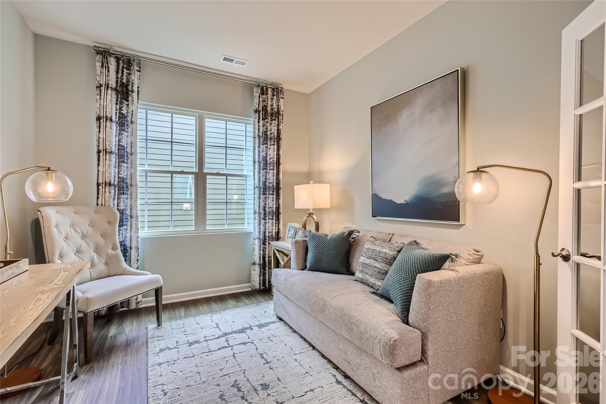 1019 Lookout Shoals Drive — Fort Mill