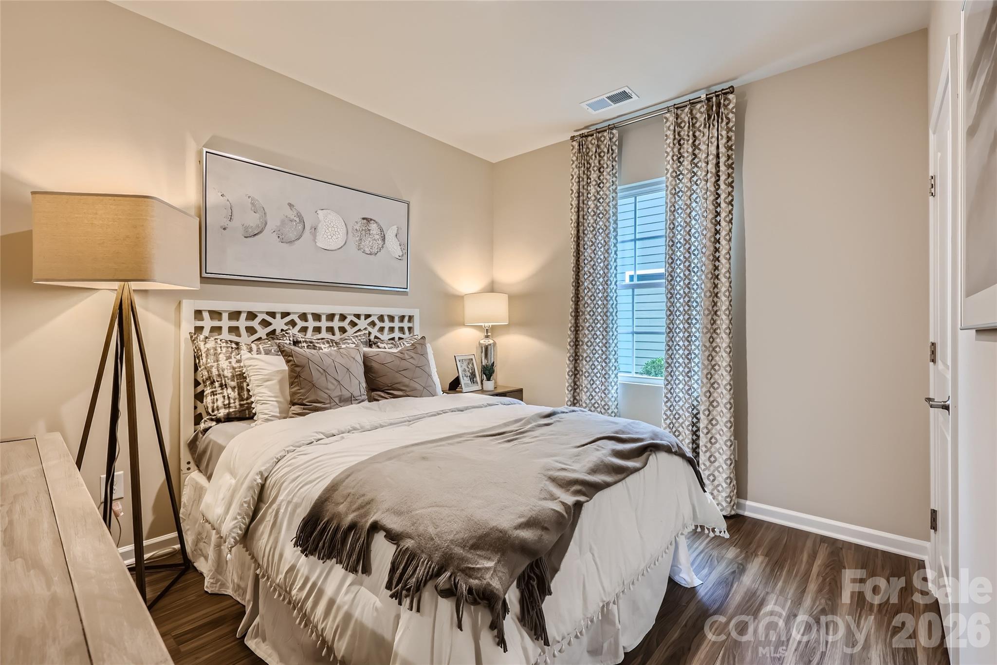 1019 Lookout Shoals Drive — Fort Mill