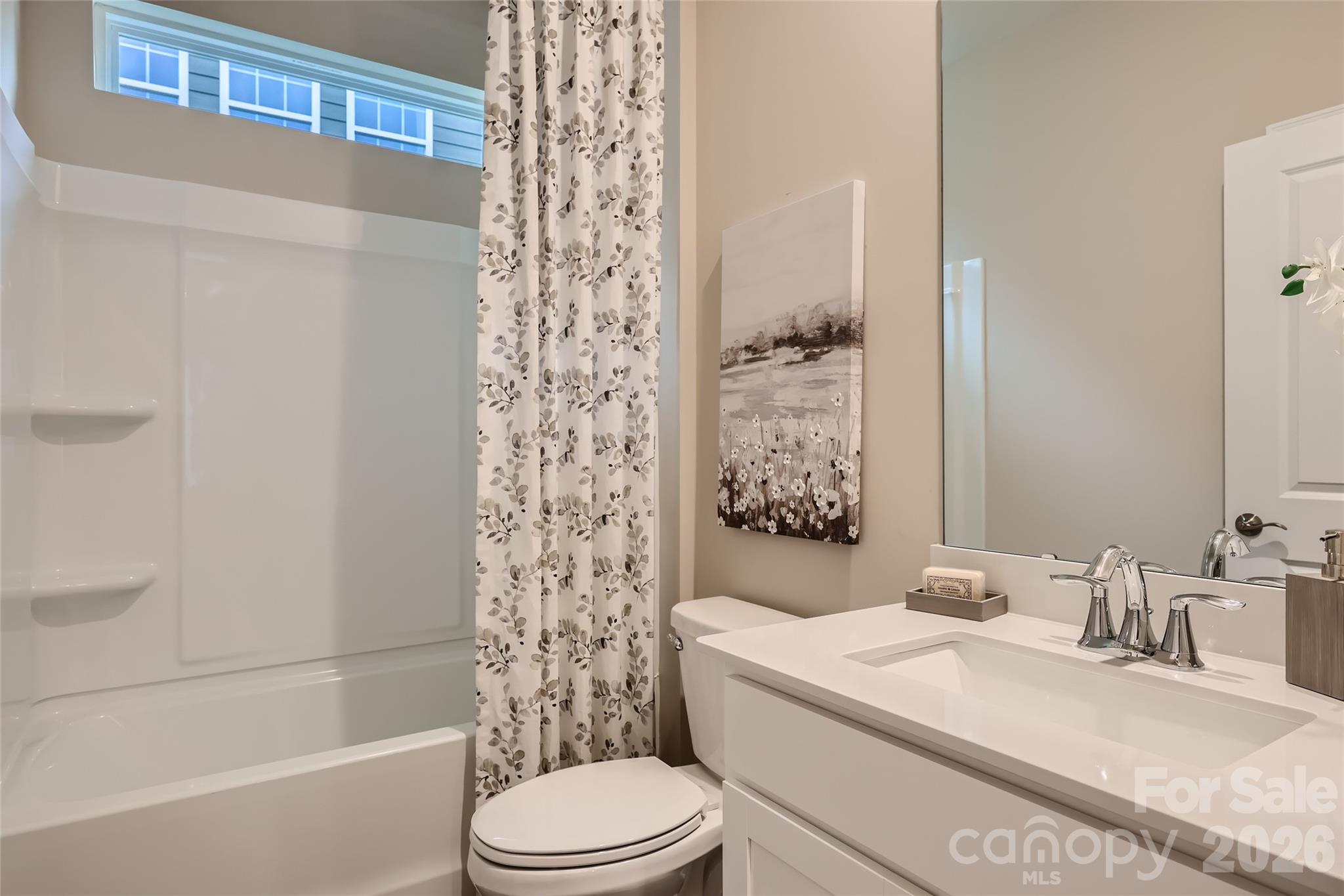 1019 Lookout Shoals Drive — Fort Mill