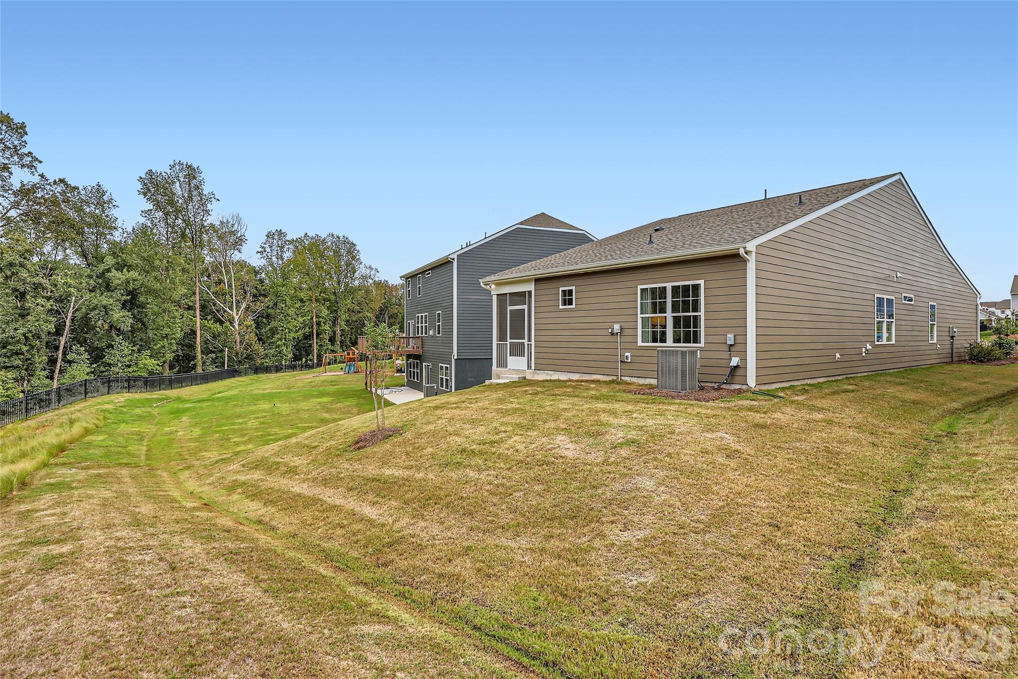1019 Lookout Shoals Drive — Fort Mill
