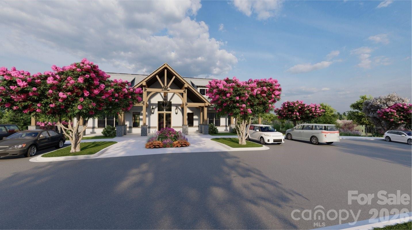 1019 Lookout Shoals Drive — Fort Mill