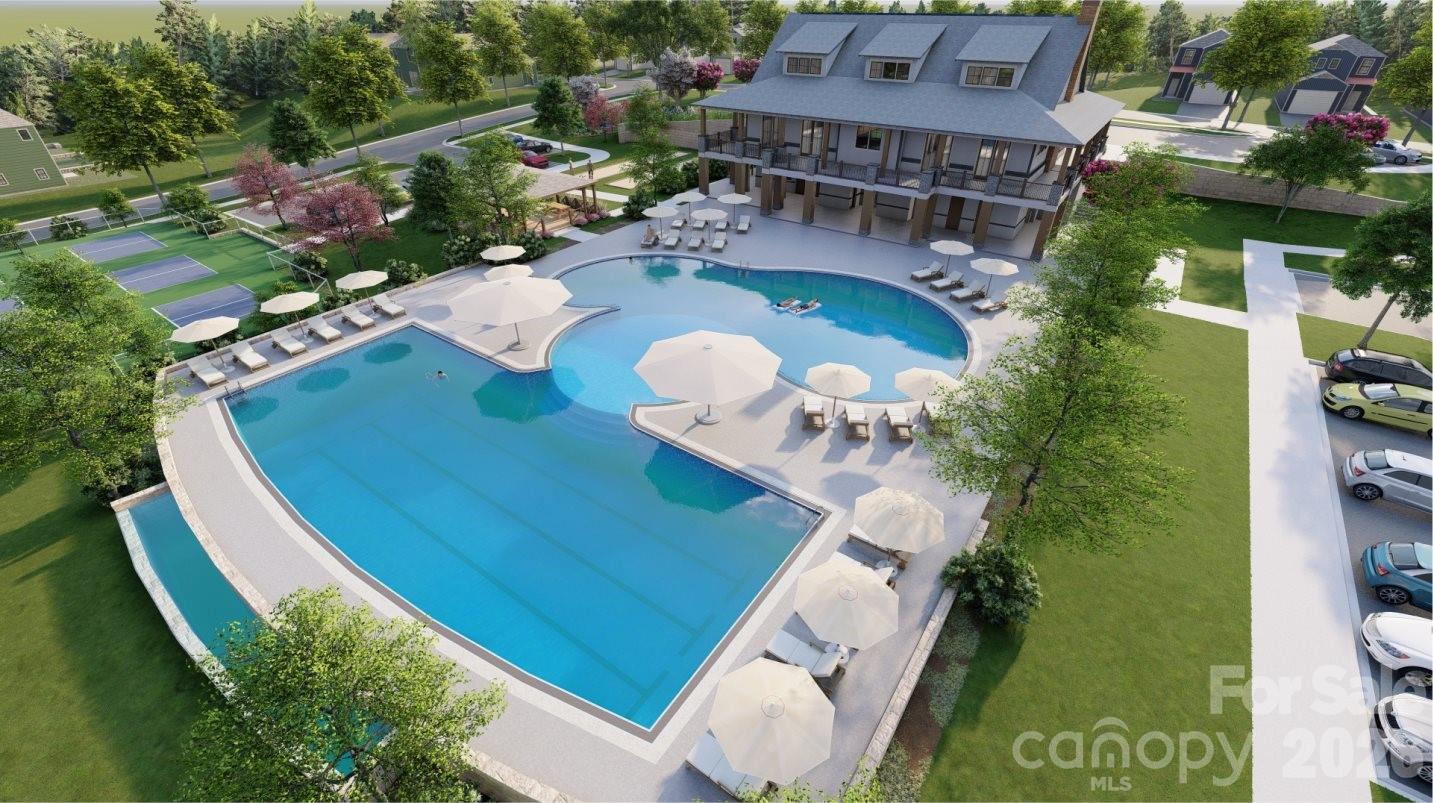 1019 Lookout Shoals Drive — Fort Mill