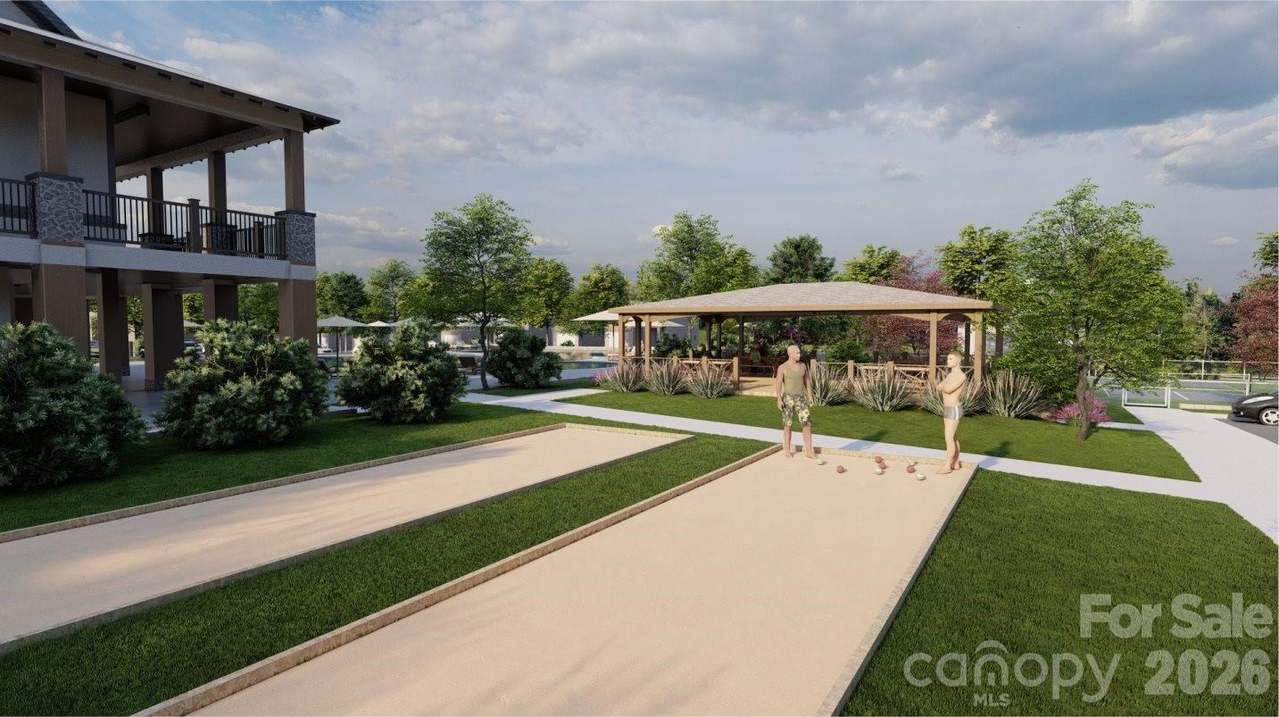1019 Lookout Shoals Drive — Fort Mill