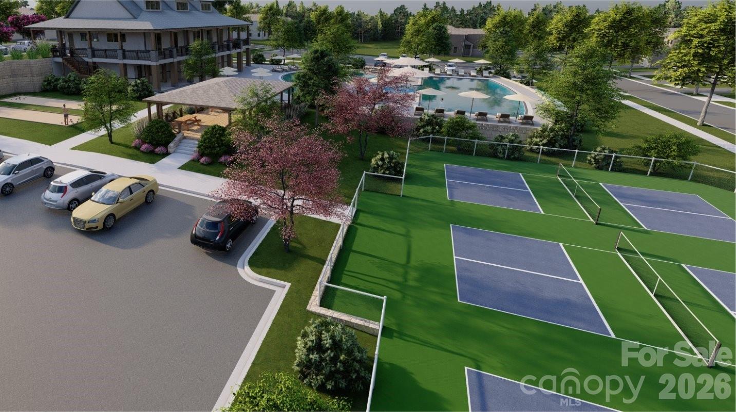 1019 Lookout Shoals Drive — Fort Mill