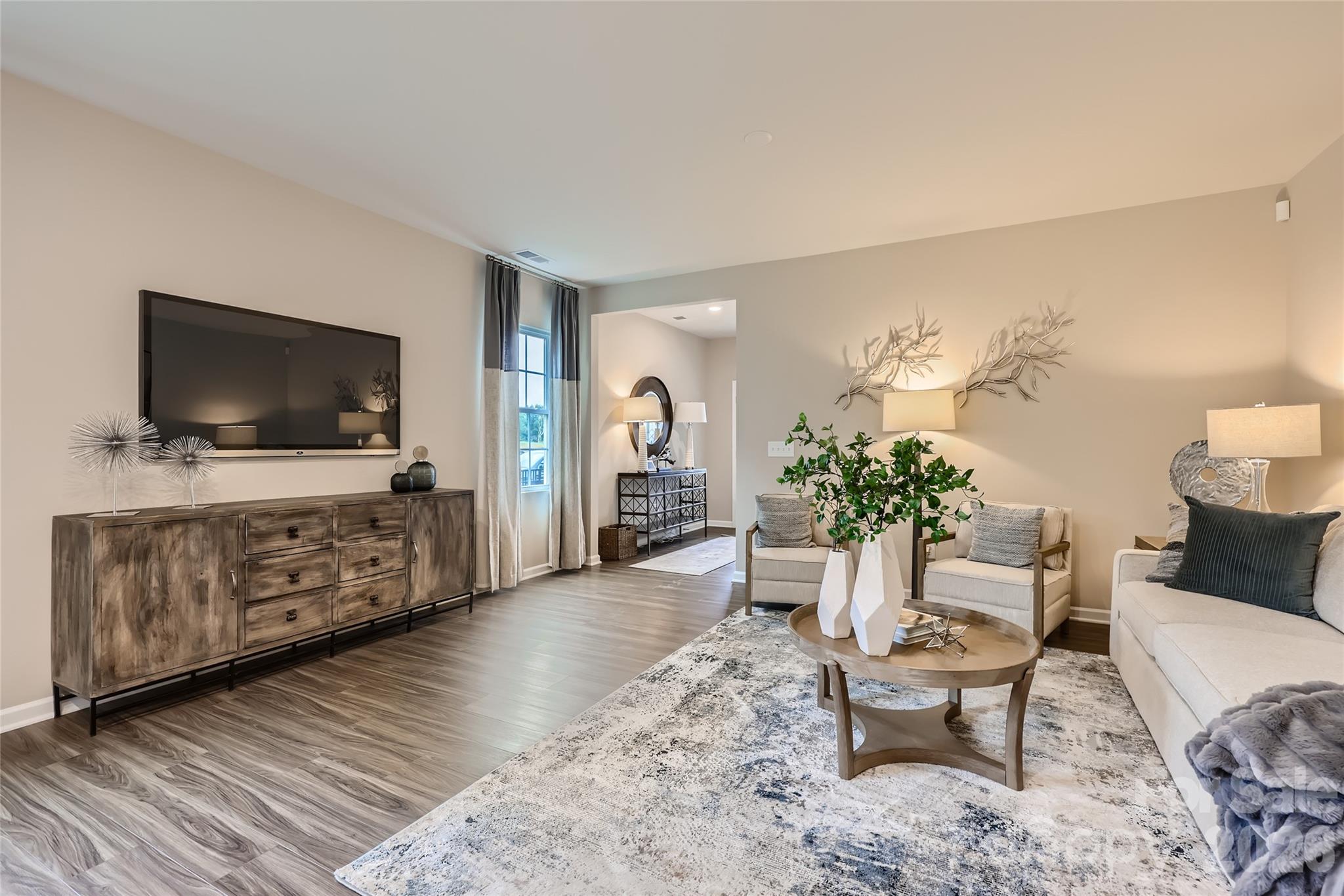 1019 Lookout Shoals Drive — Fort Mill