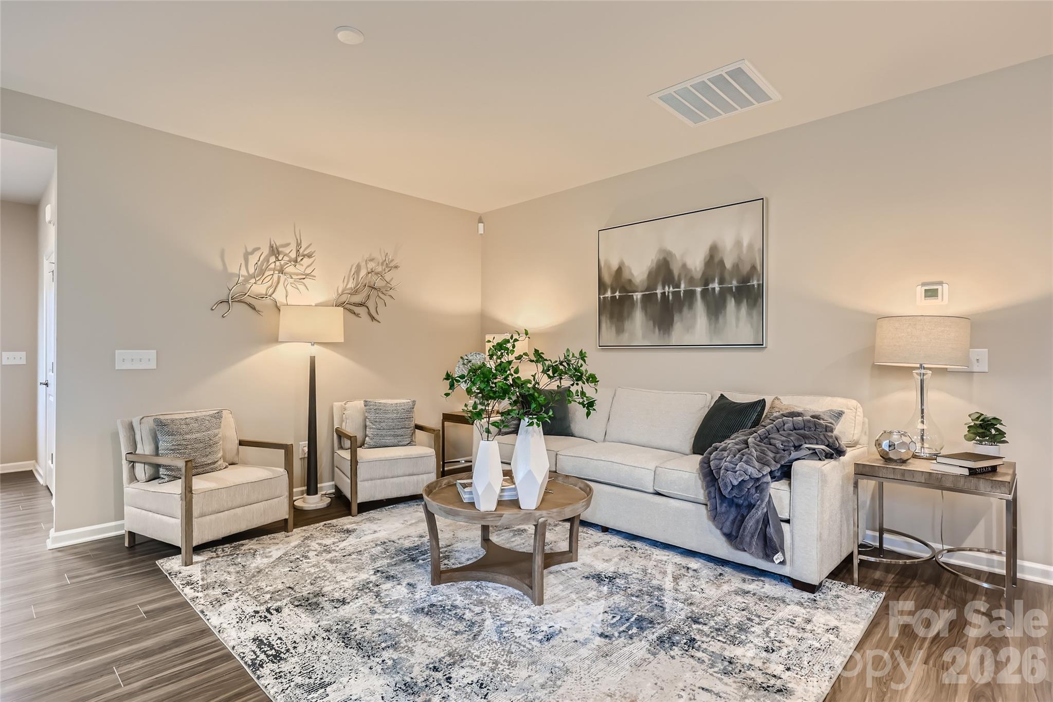 1019 Lookout Shoals Drive — Fort Mill