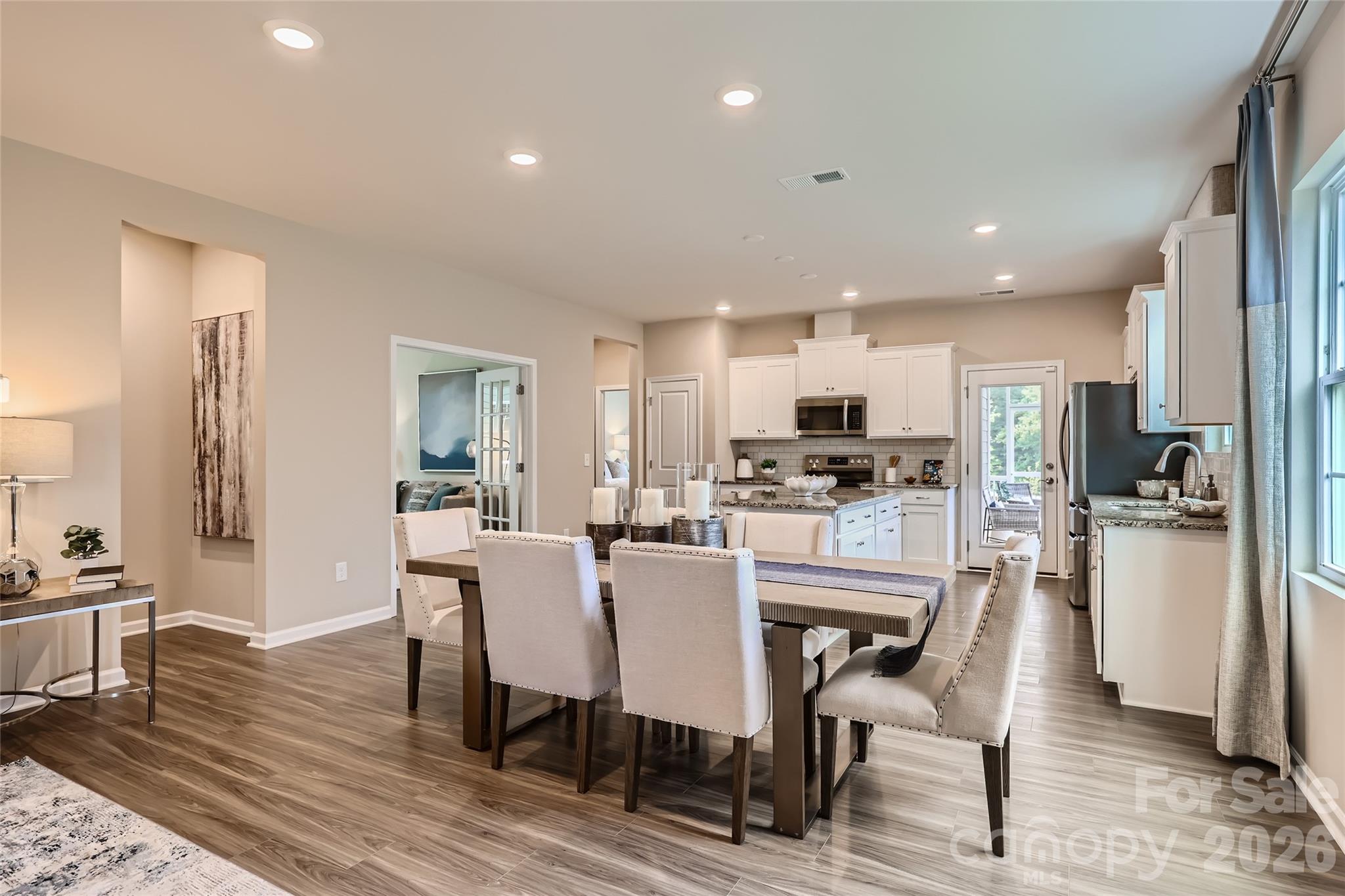 1019 Lookout Shoals Drive — Fort Mill