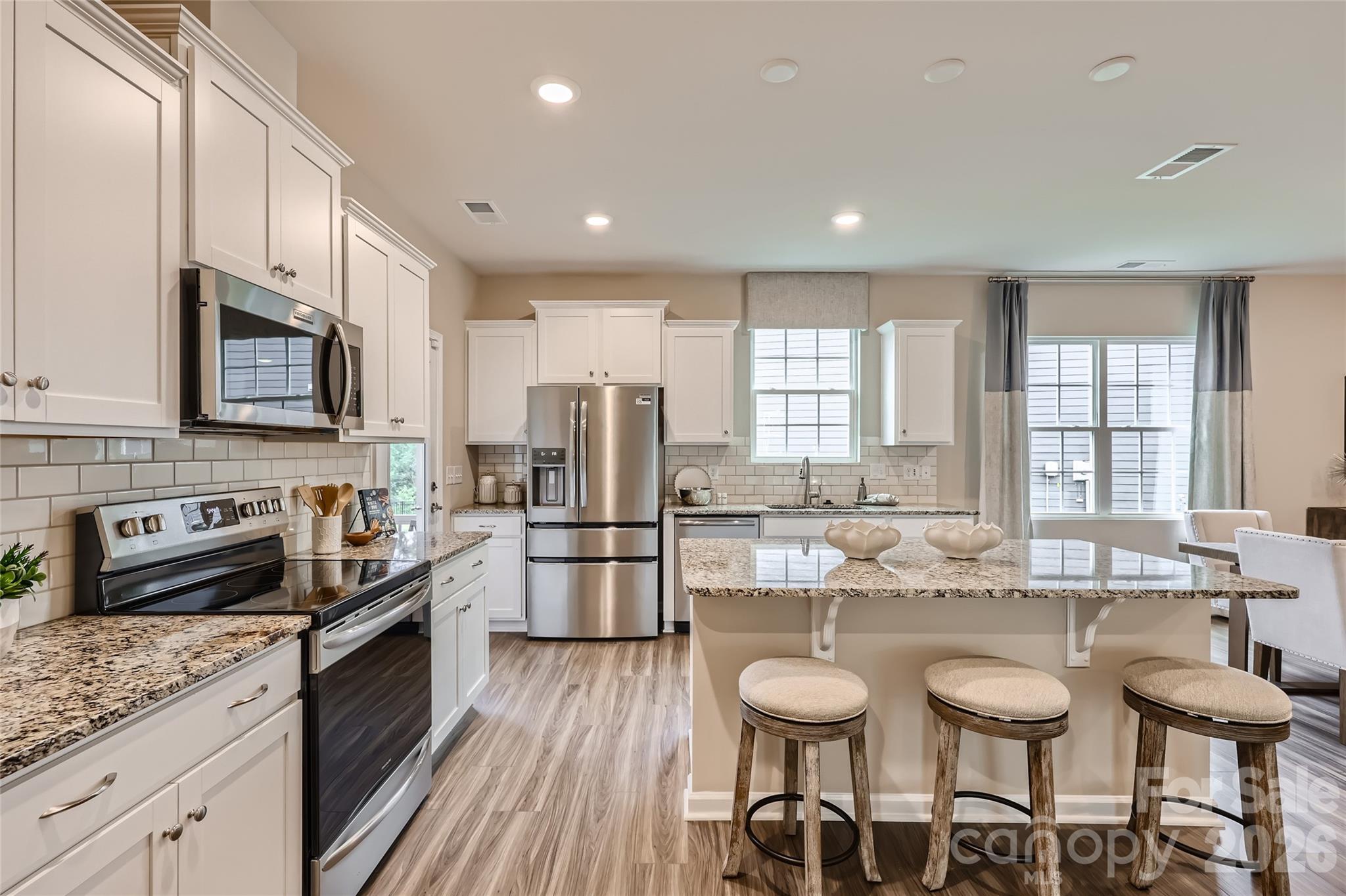 1019 Lookout Shoals Drive — Fort Mill