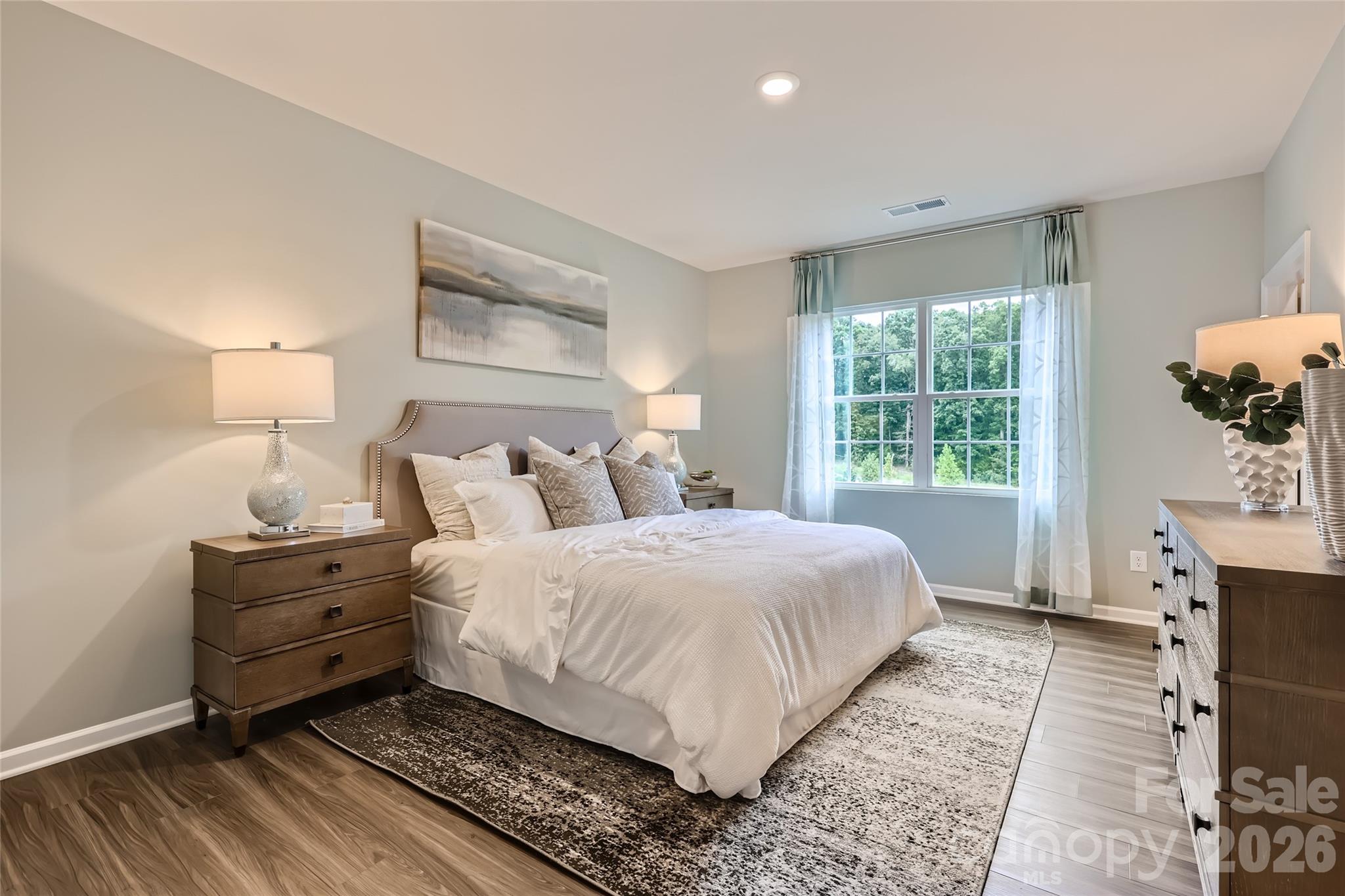 1019 Lookout Shoals Drive — Fort Mill