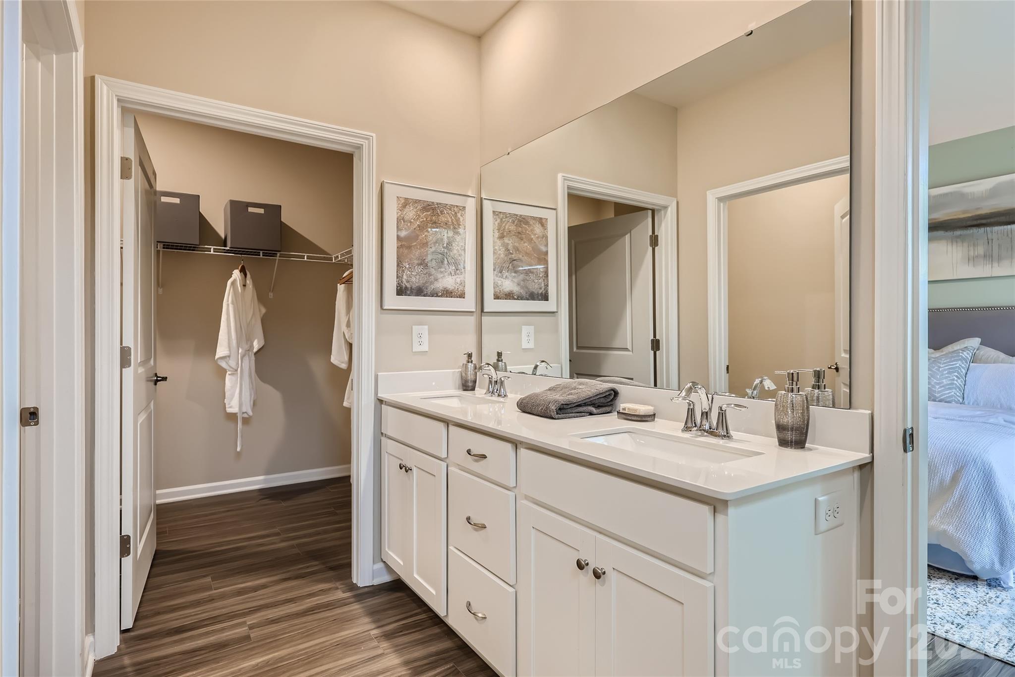 1019 Lookout Shoals Drive — Fort Mill