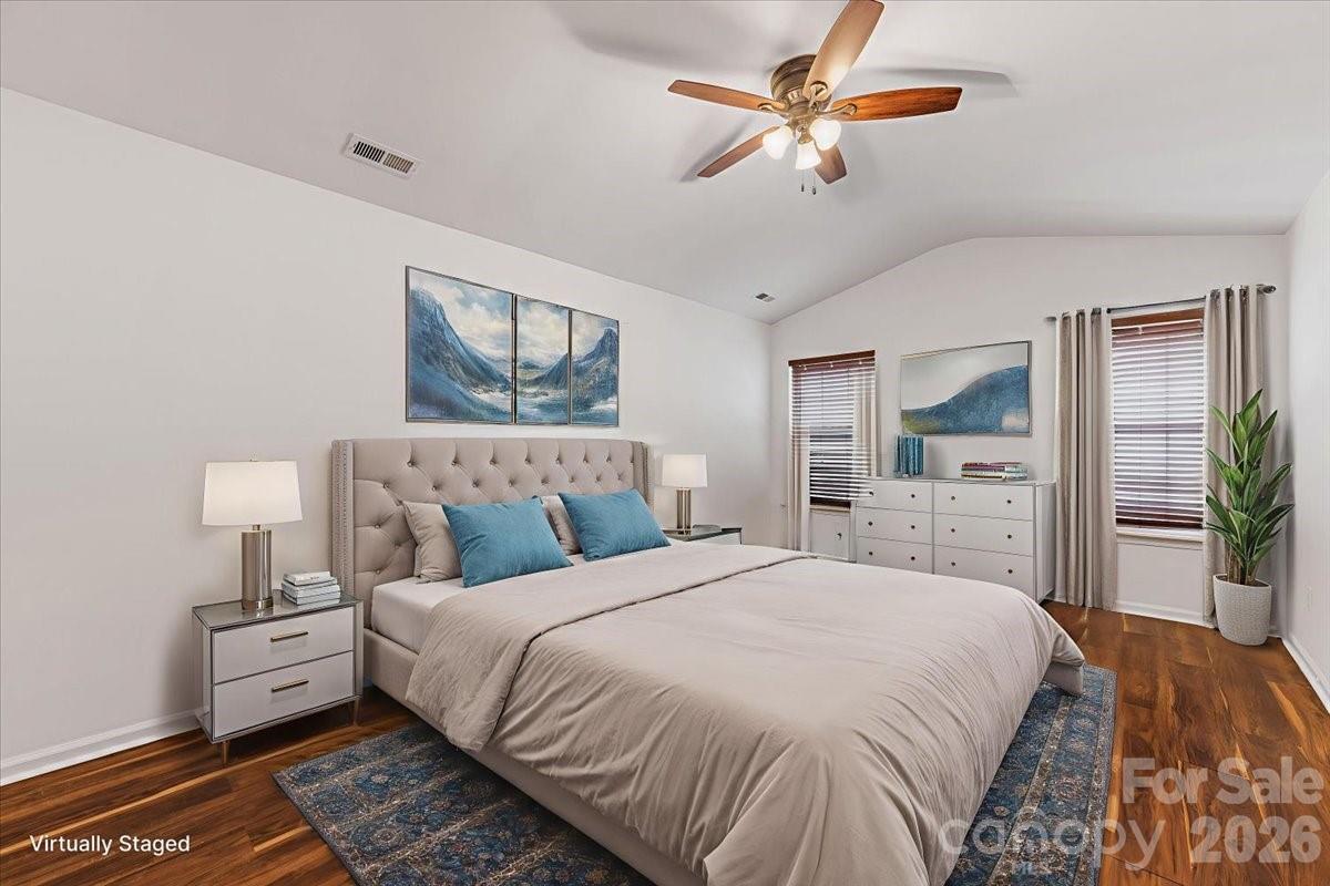 14242 Carolina Forest Court — Charlotte
