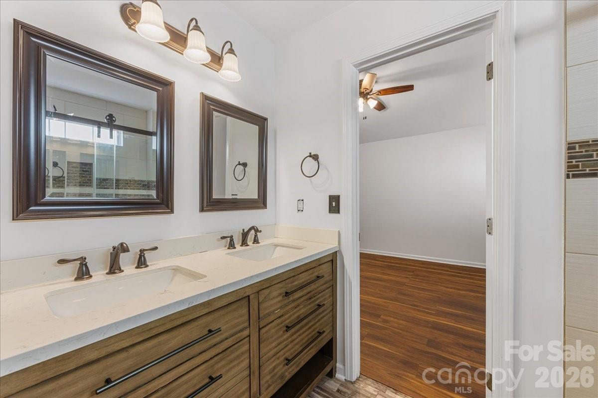 14242 Carolina Forest Court — Charlotte