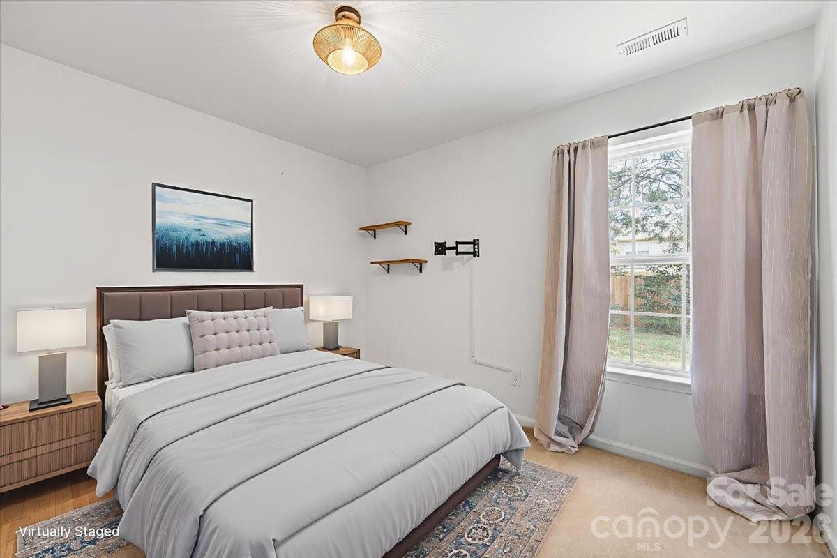 14242 Carolina Forest Court — Charlotte