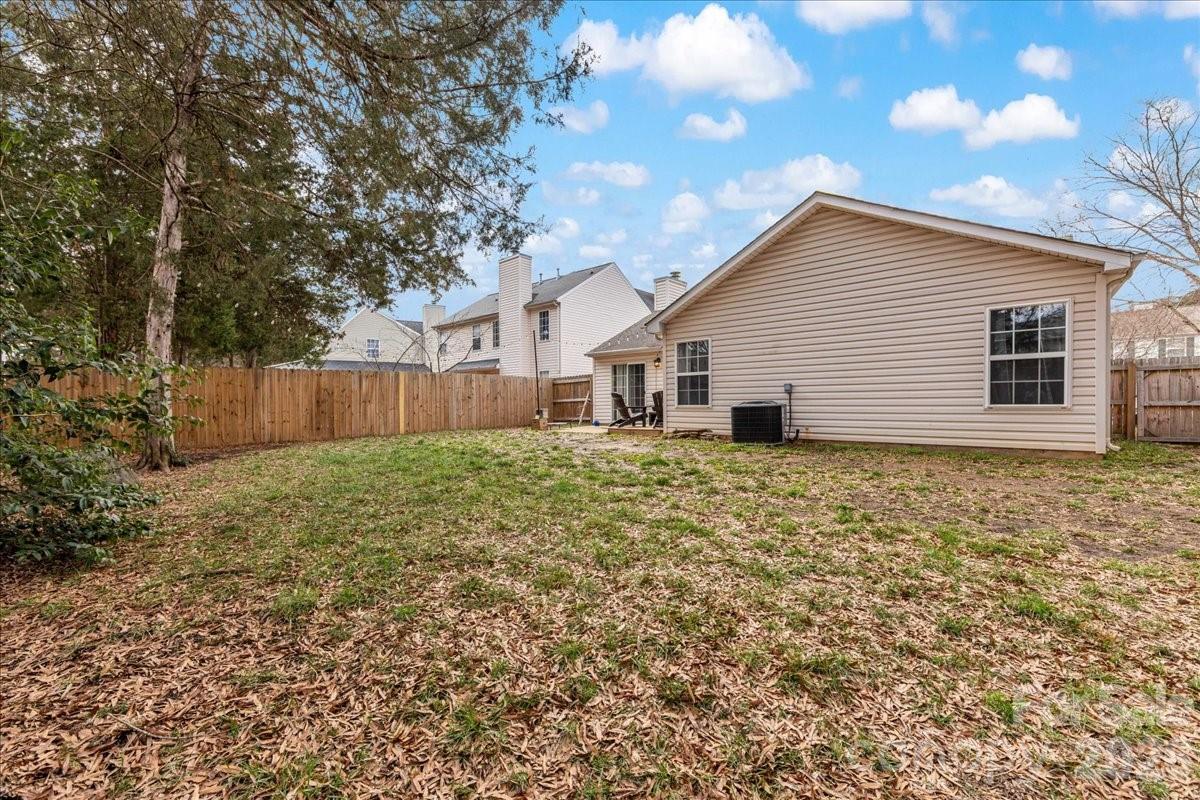 14242 Carolina Forest Court — Charlotte
