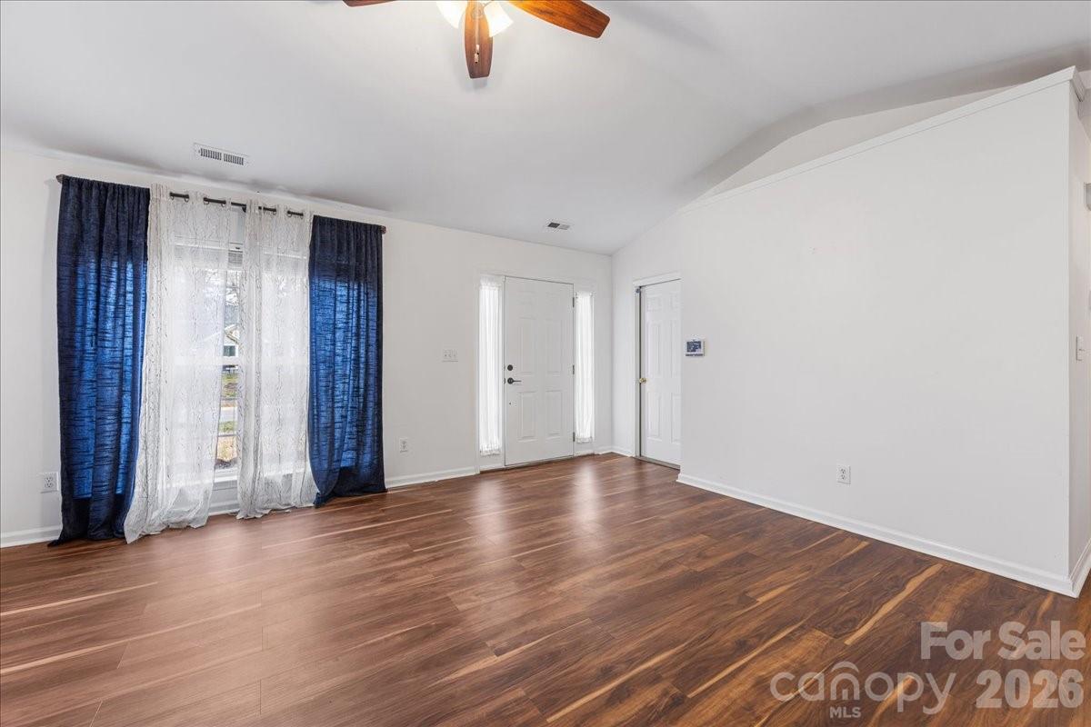 14242 Carolina Forest Court — Charlotte