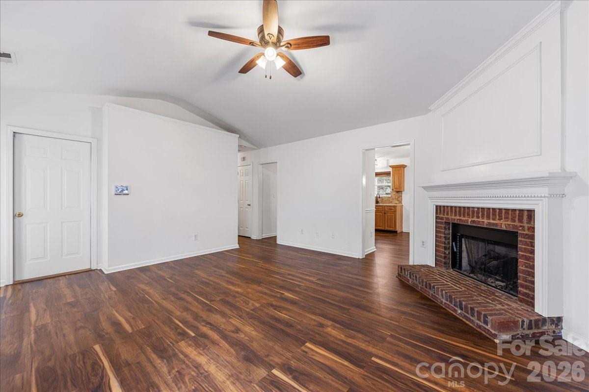 14242 Carolina Forest Court — Charlotte