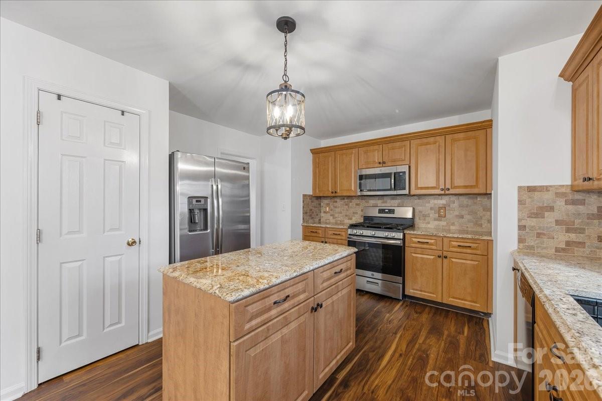 14242 Carolina Forest Court — Charlotte