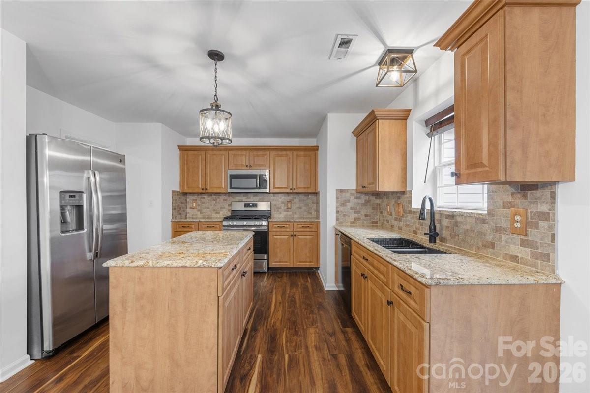 14242 Carolina Forest Court — Charlotte