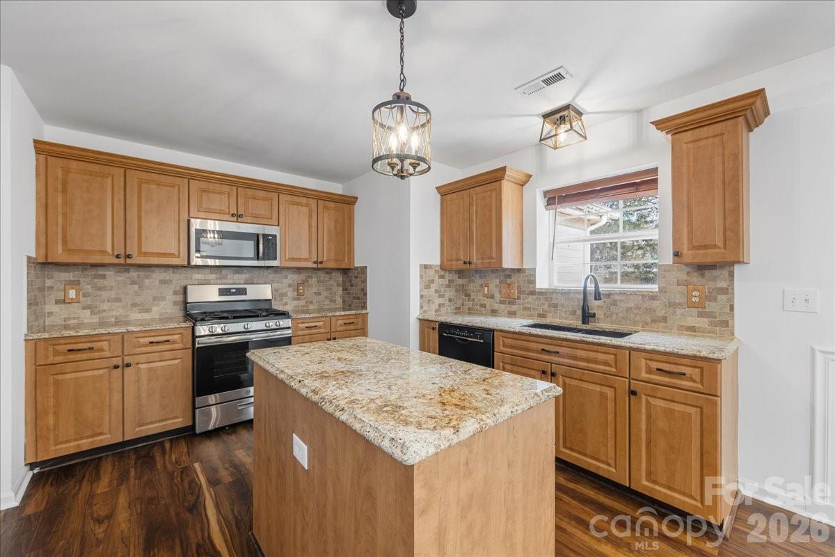 14242 Carolina Forest Court — Charlotte