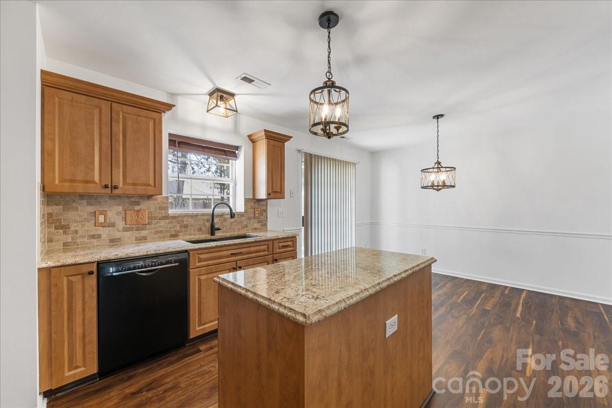 14242 Carolina Forest Court — Charlotte