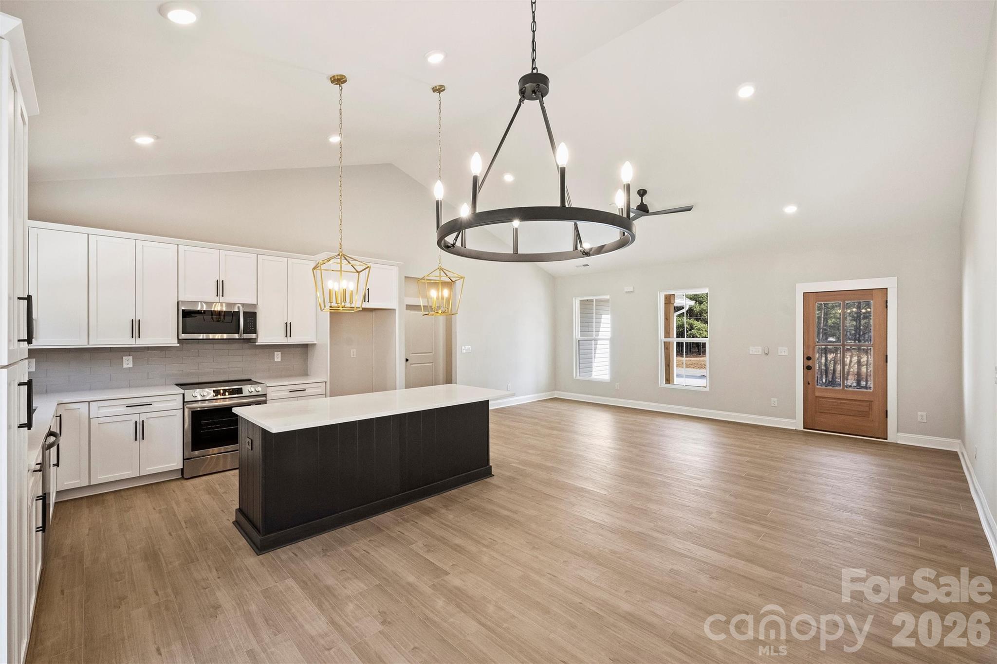 2271 Lee Lawing Road — Lincolnton
