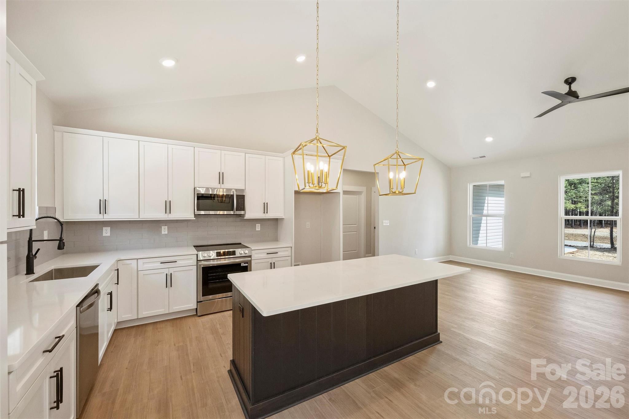 2271 Lee Lawing Road — Lincolnton