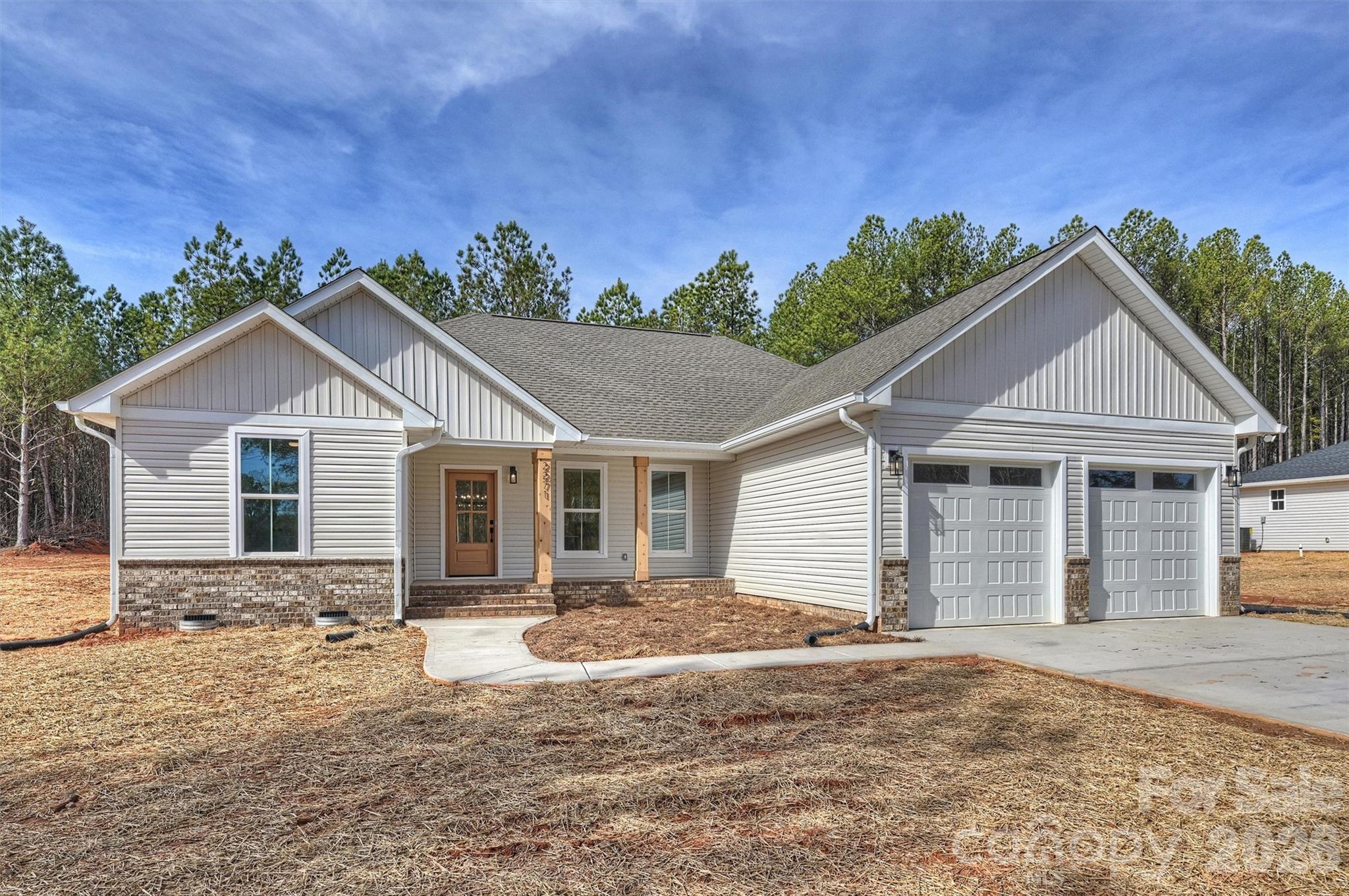 2271 Lee Lawing Road — Lincolnton