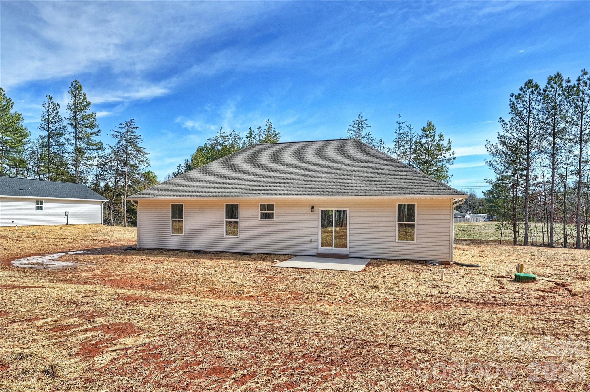 2271 Lee Lawing Road — Lincolnton