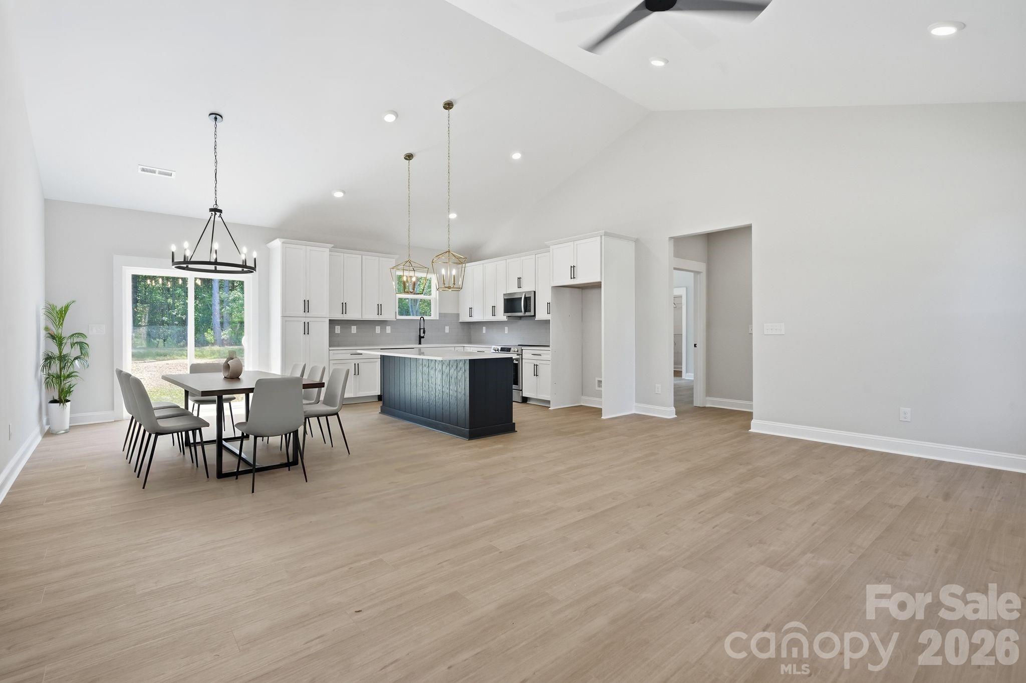 2271 Lee Lawing Road — Lincolnton